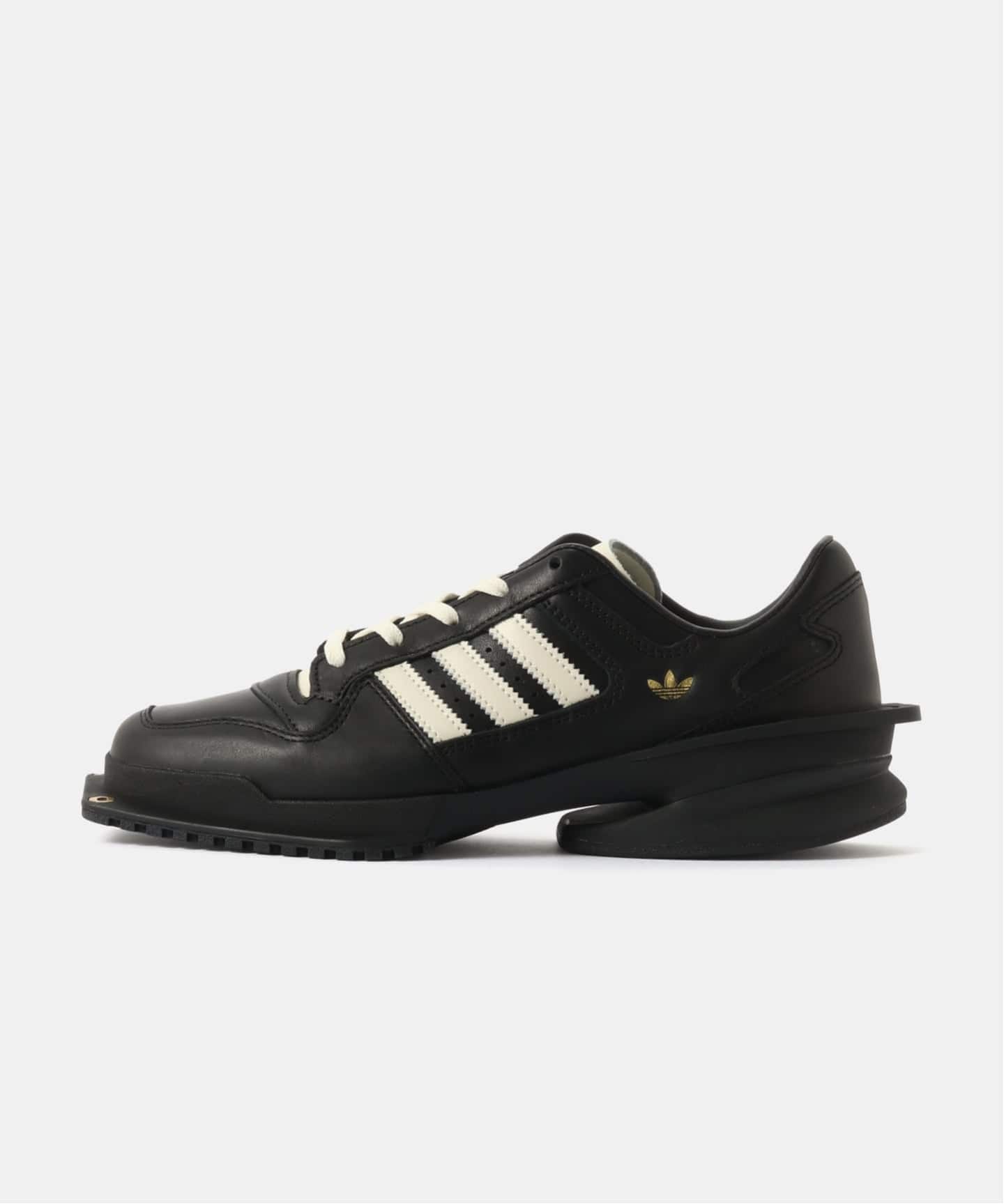 adidas Originals FORUM CUBISM W JP9073（スニーカー）｜HERRINGBONE