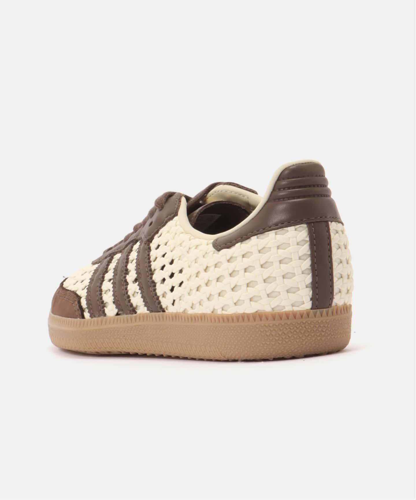 adidas Originals SAMBA OG W IH9373（スニーカー）｜HERRINGBONE