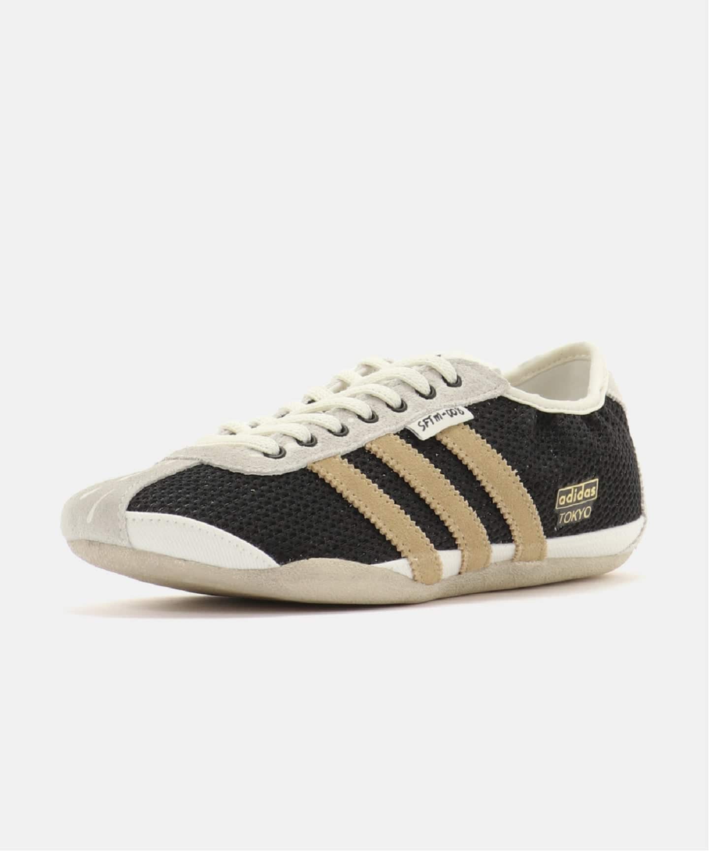 adidas Originals TOKYO W SFTM KI4737（スニーカー）｜HERRINGBONE