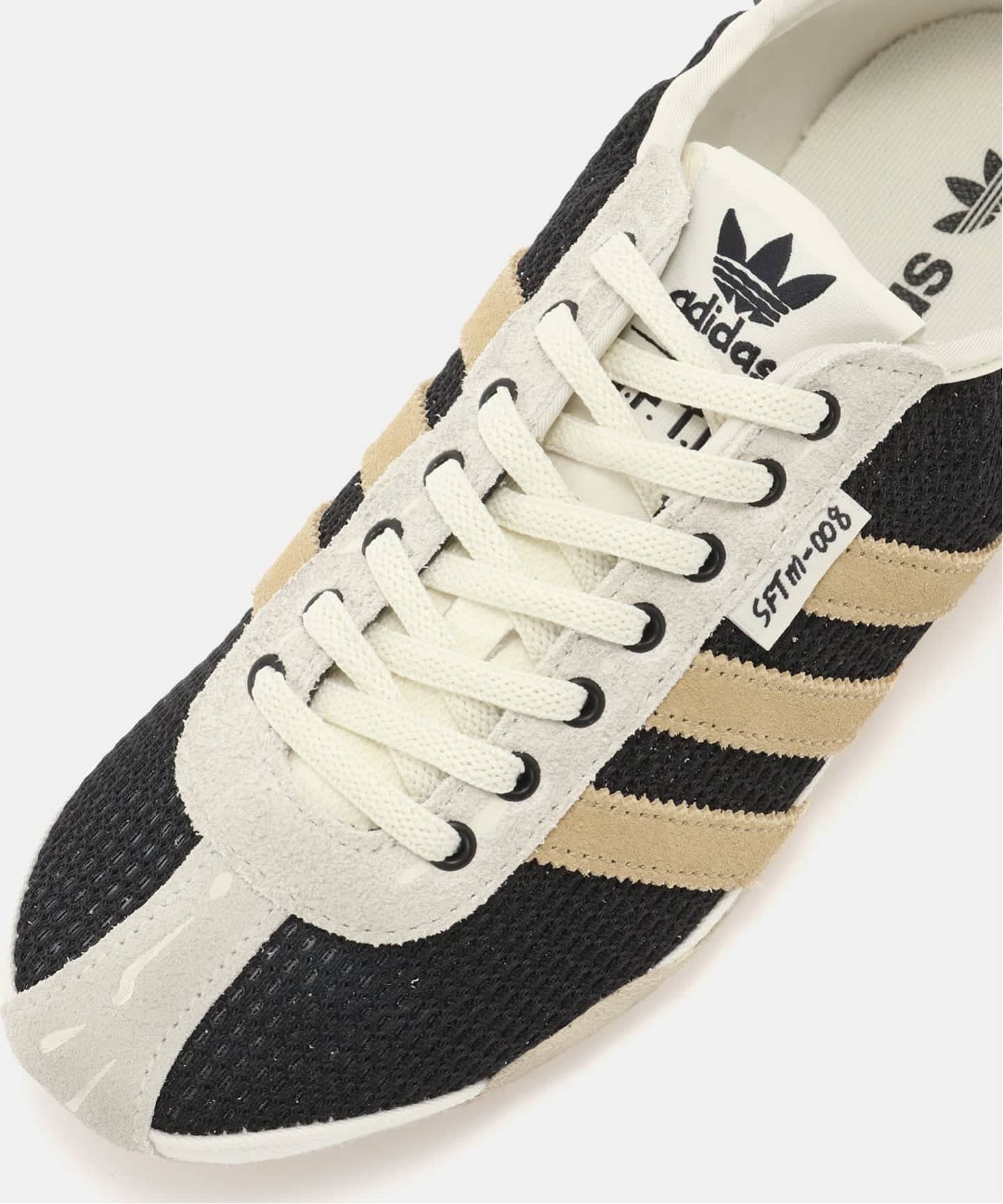 adidas Originals TOKYO W SFTM KI4737（スニーカー）｜HERRINGBONE