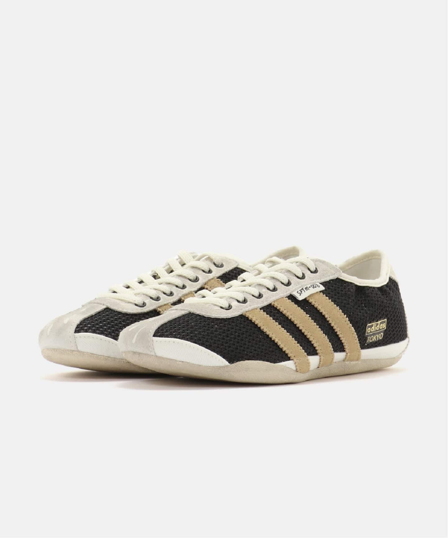 adidas Originals TOKYO W SFTM KI4737（スニーカー）｜HERRINGBONE
