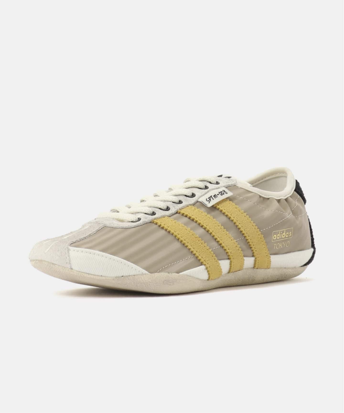 adidas Originals TOKYO W SFTM KJ4401（スニーカー）｜HERRINGBONE