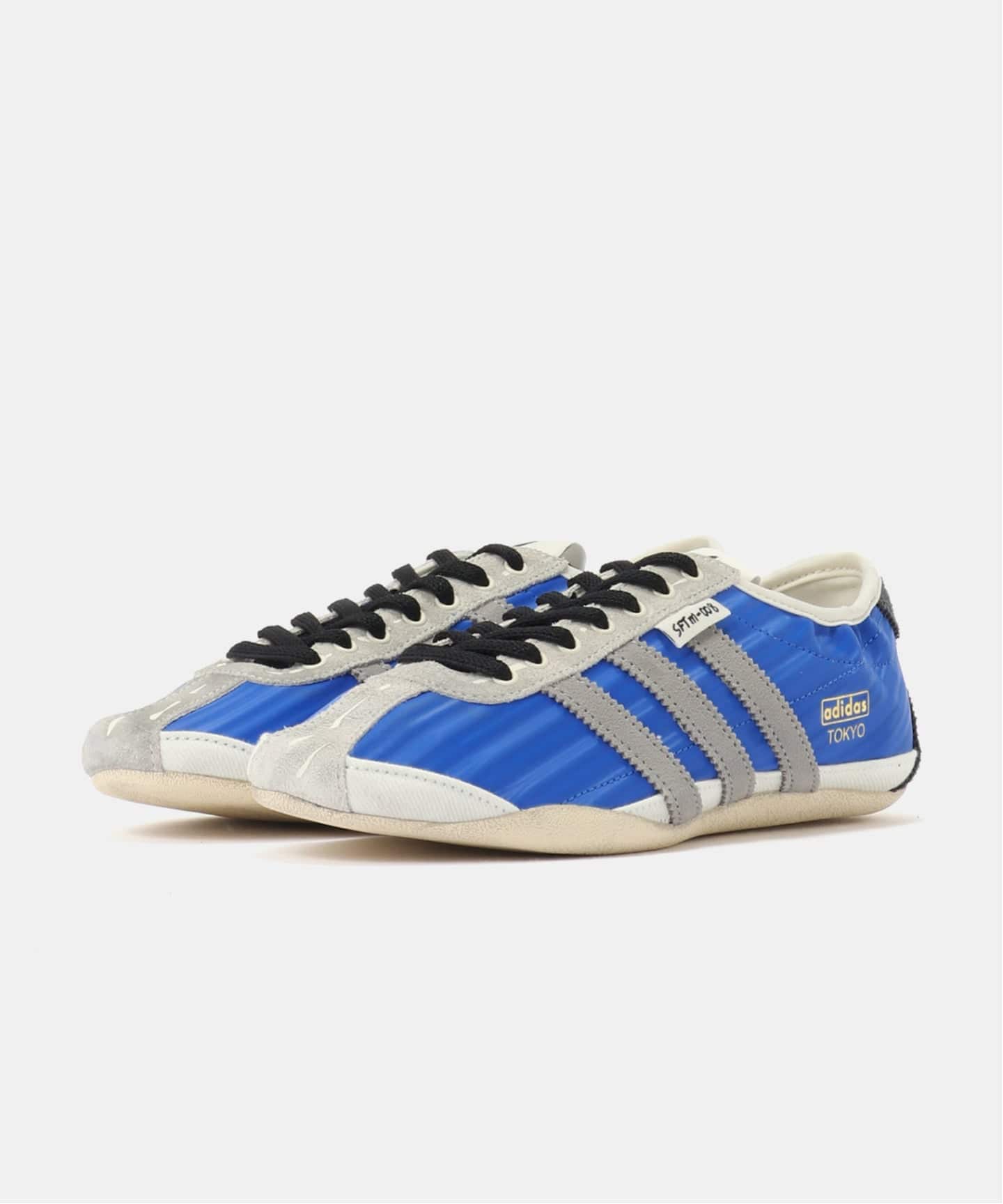 adidas Originals TOKYO W SFTM KJ4402（スニーカー）｜HERRINGBONE