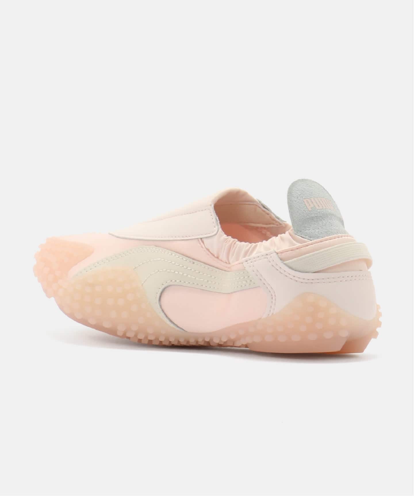 PUMA WOMENS MOSTRO MOVE VENUS 405509-01（スニーカー）｜HERRINGBONE