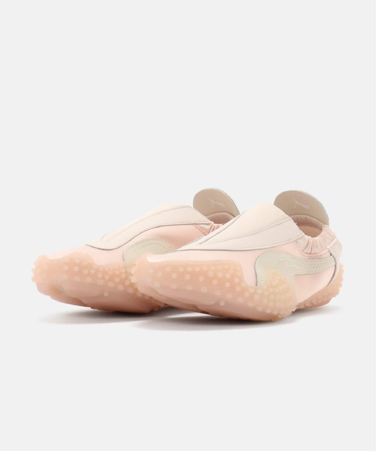 PUMA WOMENS MOSTRO MOVE VENUS 405509-01（スニーカー）｜HERRINGBONE