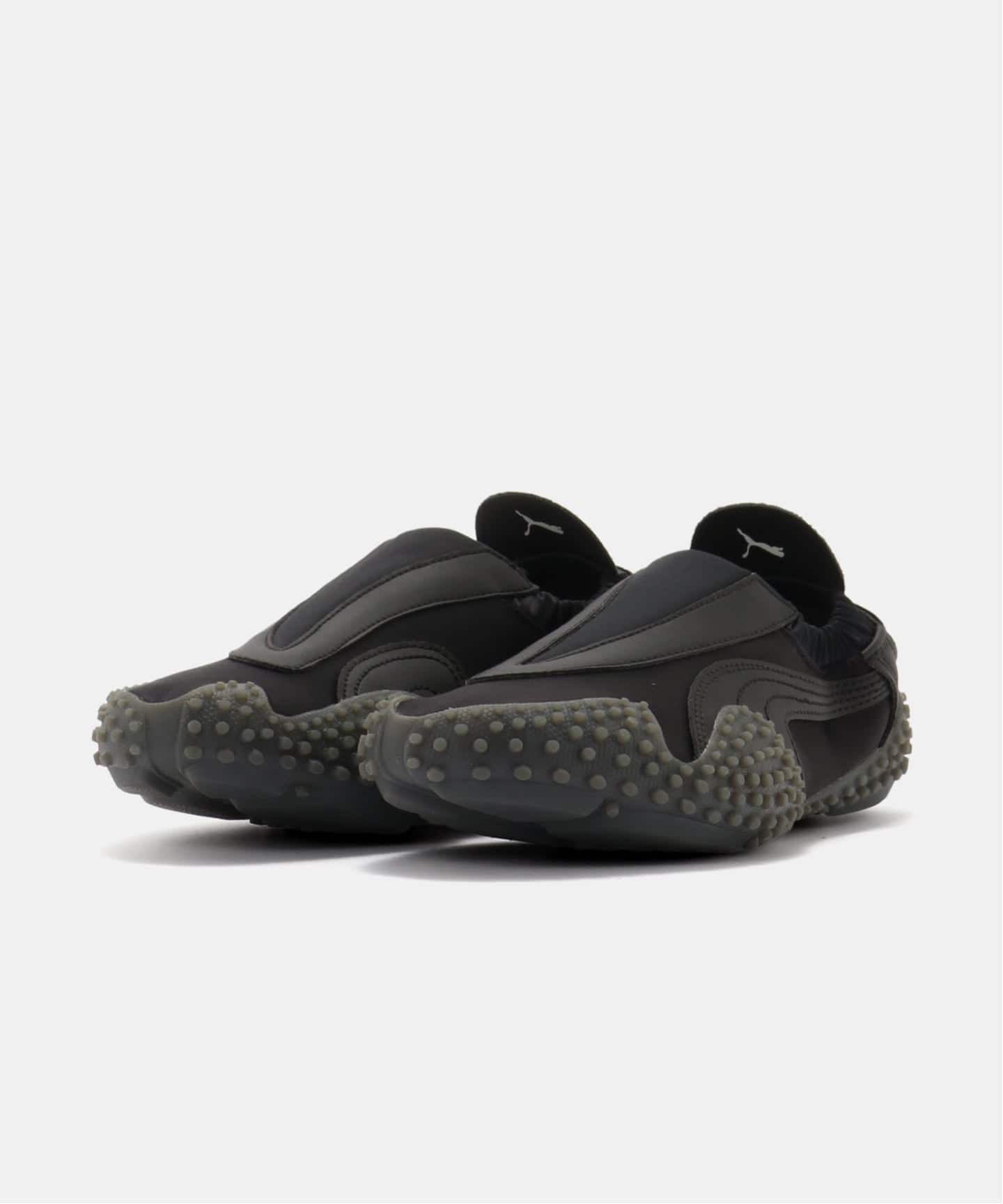 PUMA WOMENS MOSTRO MOVE VENUS 405509-03（スニーカー）｜HERRINGBONE