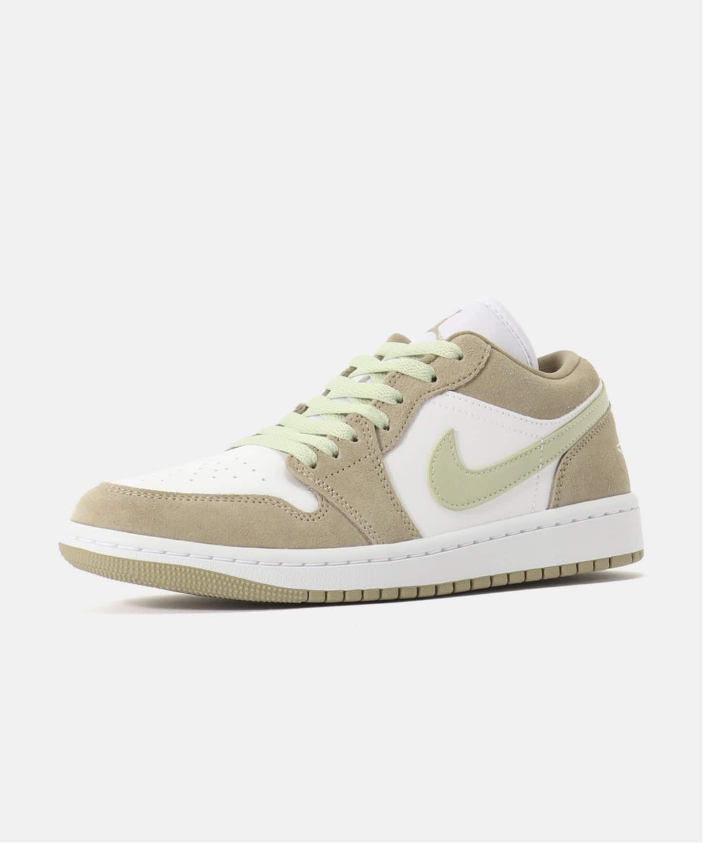 JORDAN BRAND WMNS AIR JORDAN 1 LOW DC0774-204（スニーカー