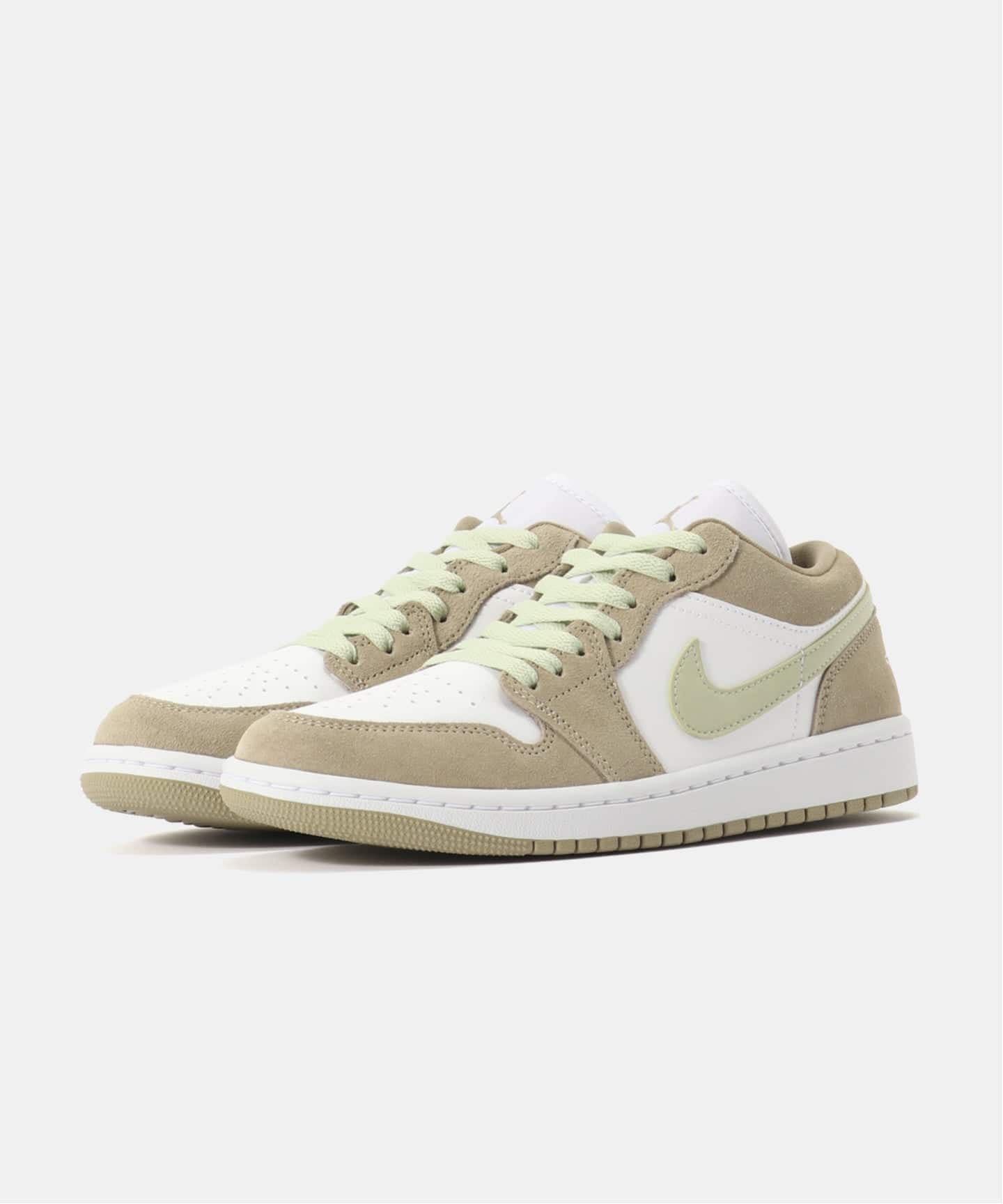 JORDAN BRAND WMNS AIR JORDAN 1 LOW DC0774-204（スニーカー