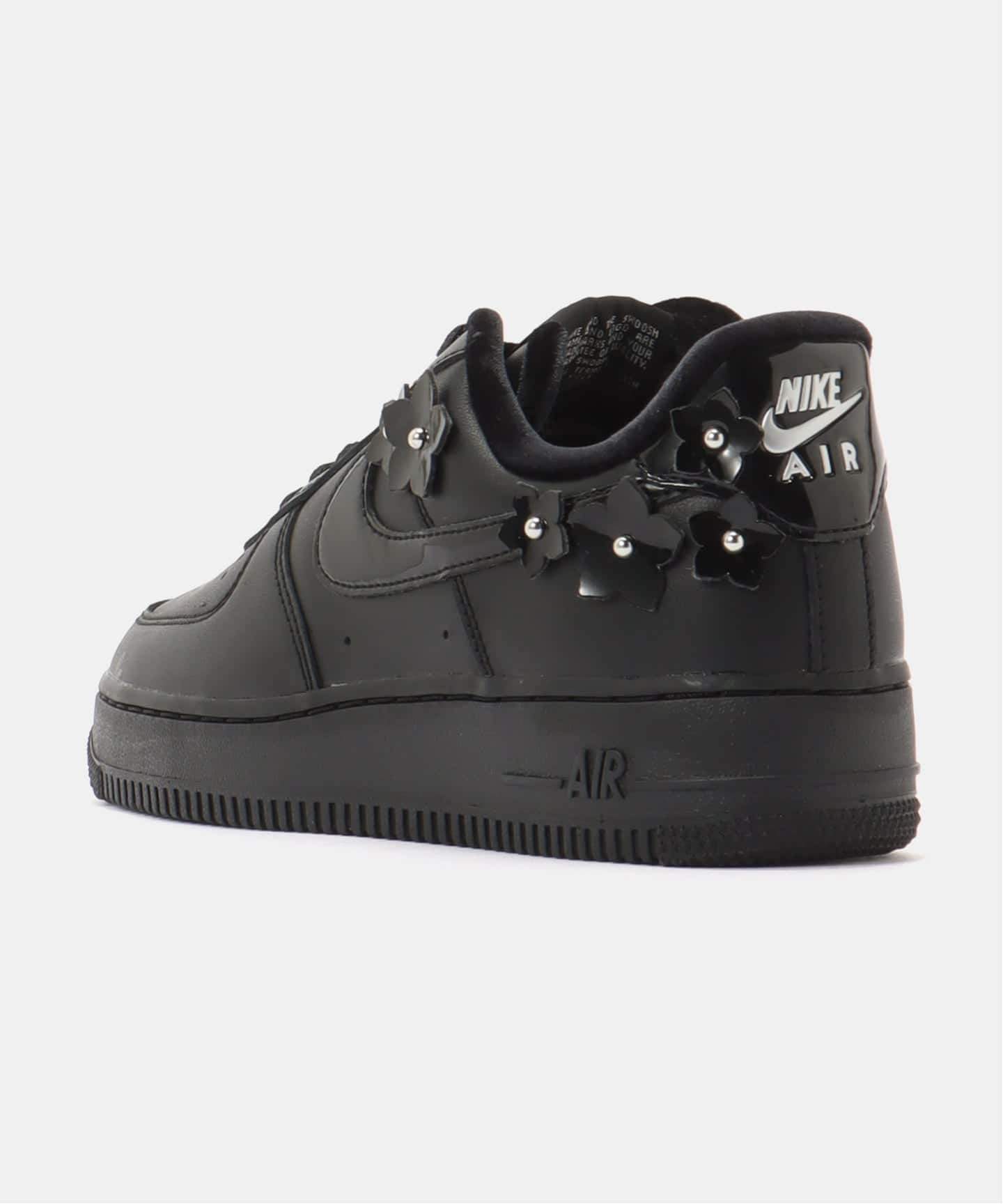 NIKE WMNS AIR FORCE 1 '07 IR8637-001（スニーカー）｜HERRINGBONE
