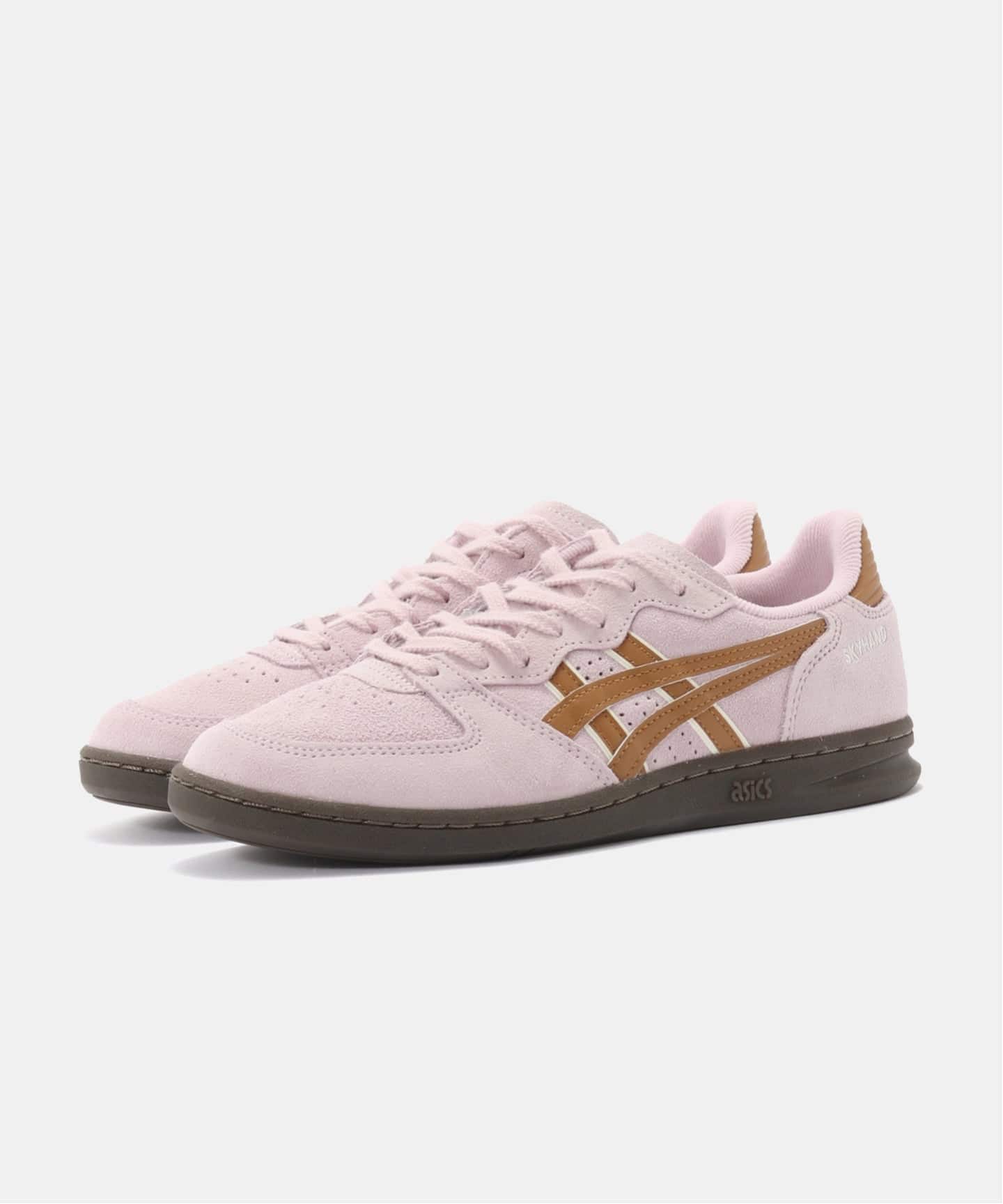 ASICS SKYHAND OG 1203A452.701（スニーカー）｜HERRINGBONE