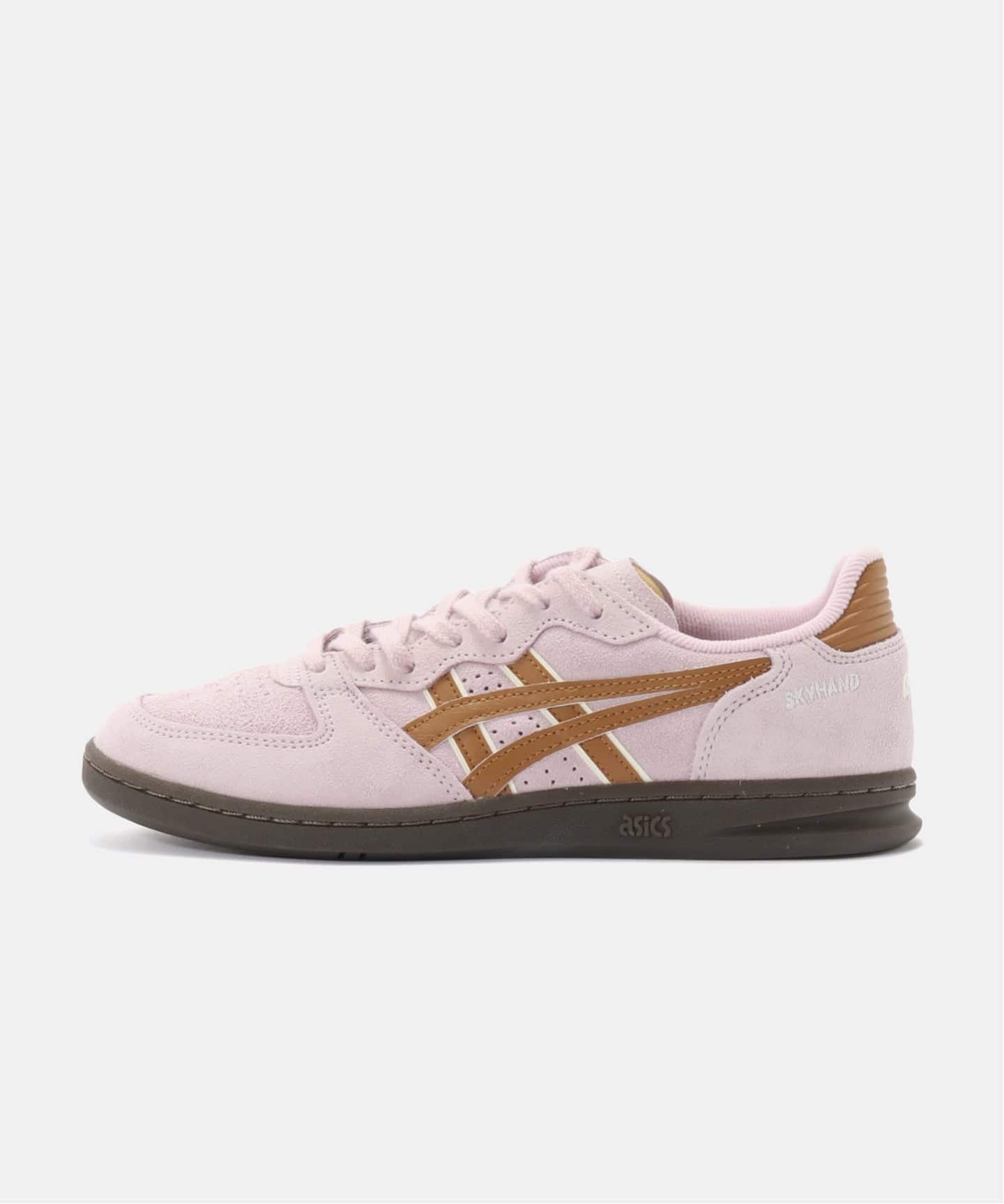 ASICS SKYHAND OG 1203A452.701（スニーカー）｜HERRINGBONE