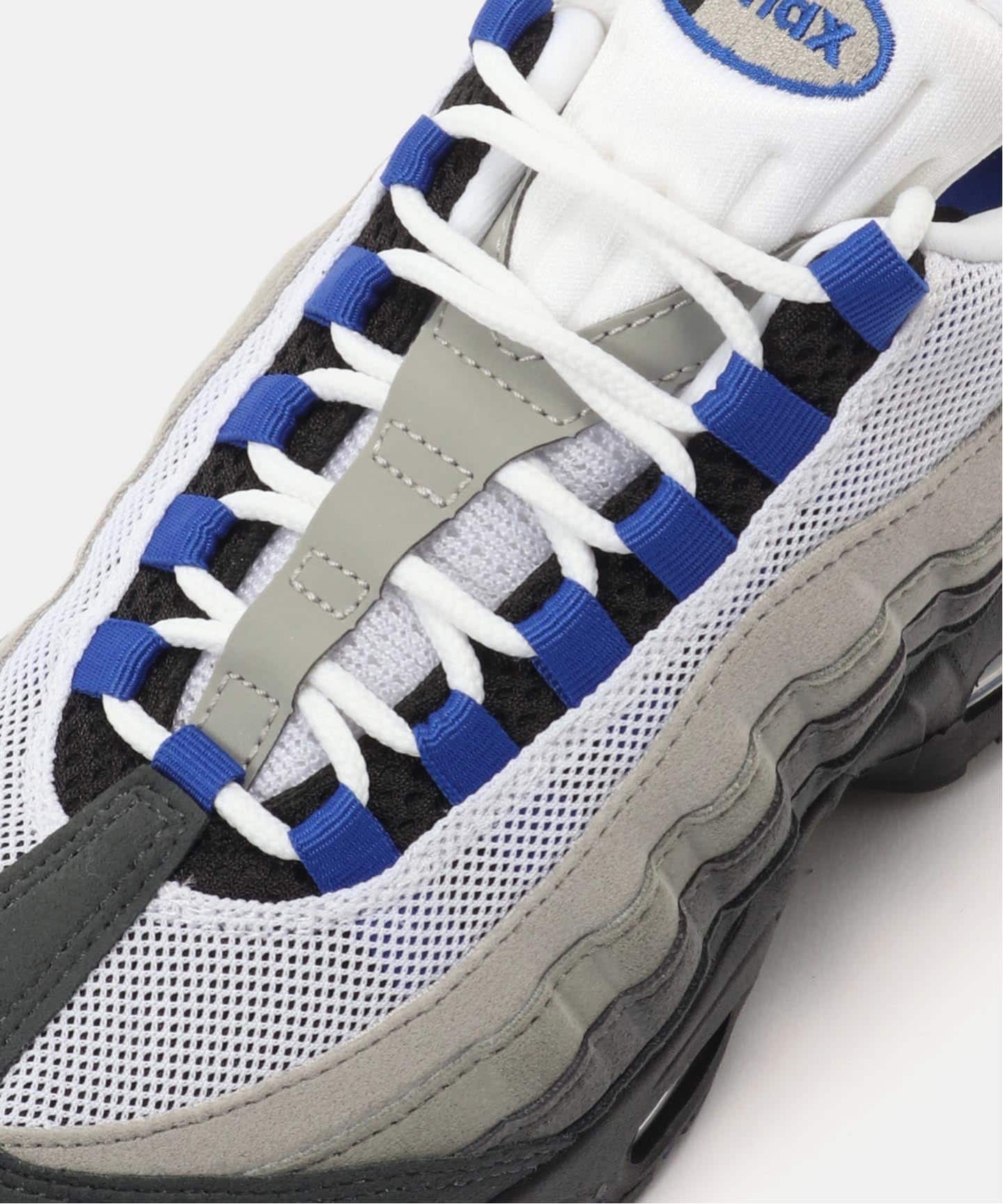 NIKE W AIR MAX 95 OG HJ5996-006（スニーカー）｜HERRINGBONE