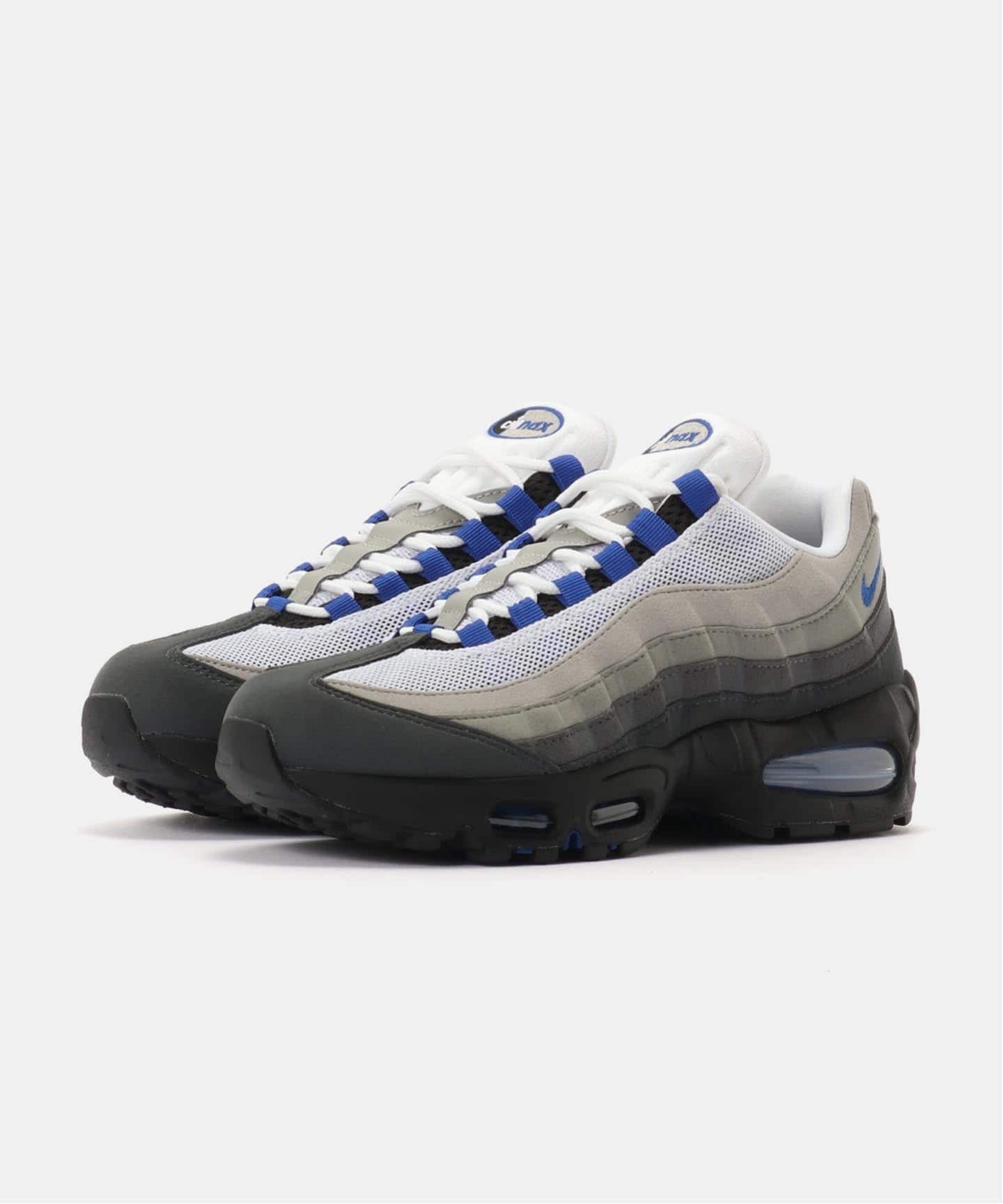 NIKE W AIR MAX 95 OG HJ5996-006（スニーカー）｜HERRINGBONE