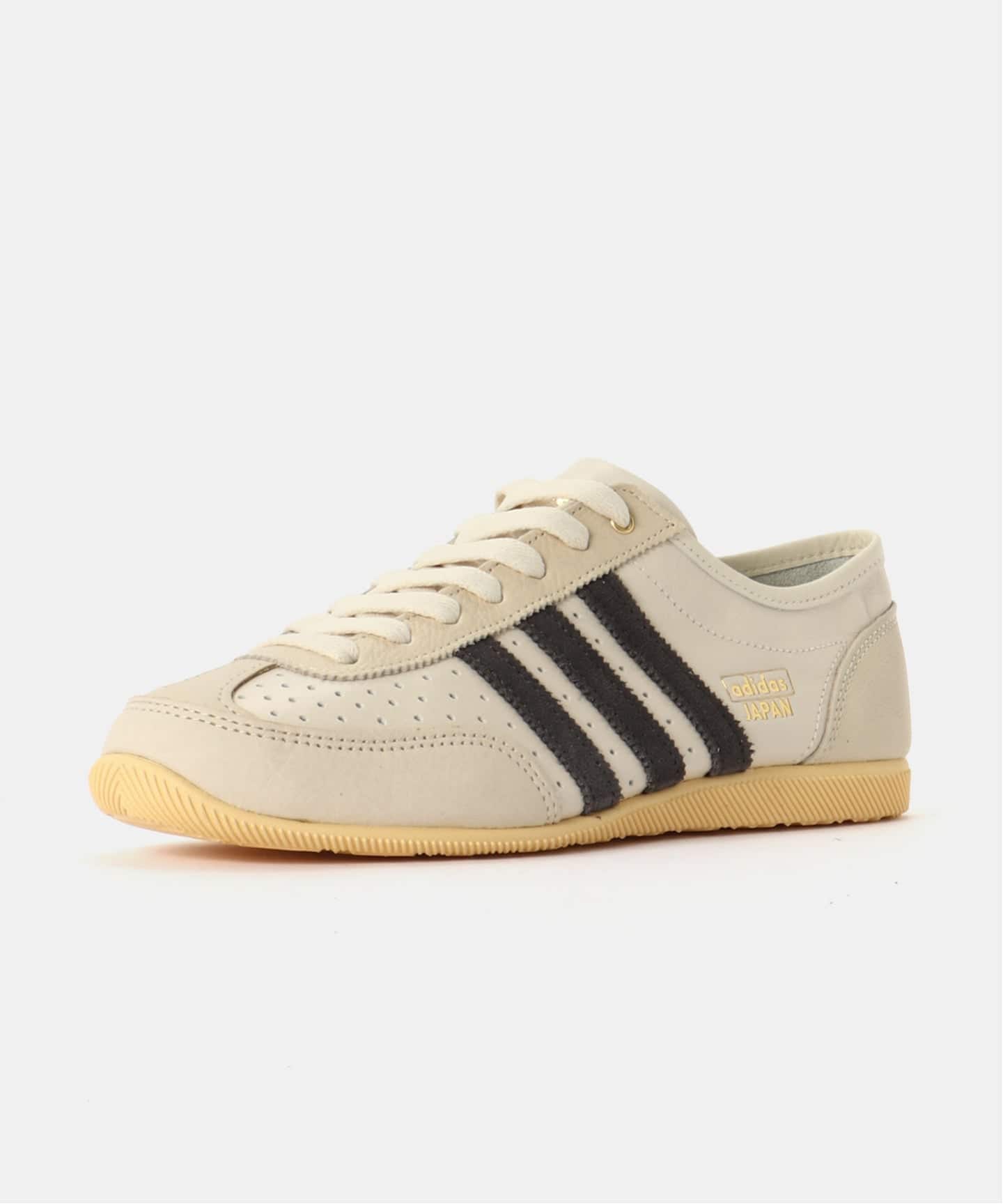 adidas Originals JAPAN DECON W KJ6213（スニーカー）｜HERRINGBONE