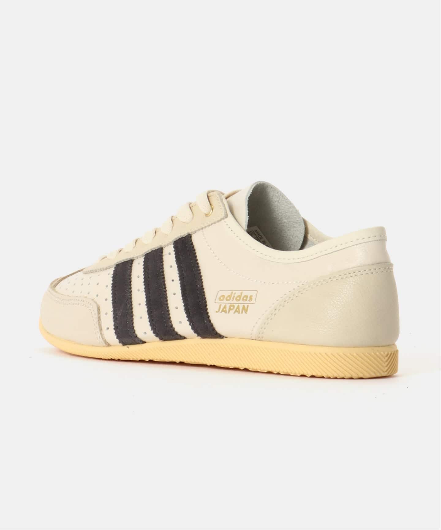adidas Originals JAPAN DECON W KJ6213（スニーカー）｜HERRINGBONE
