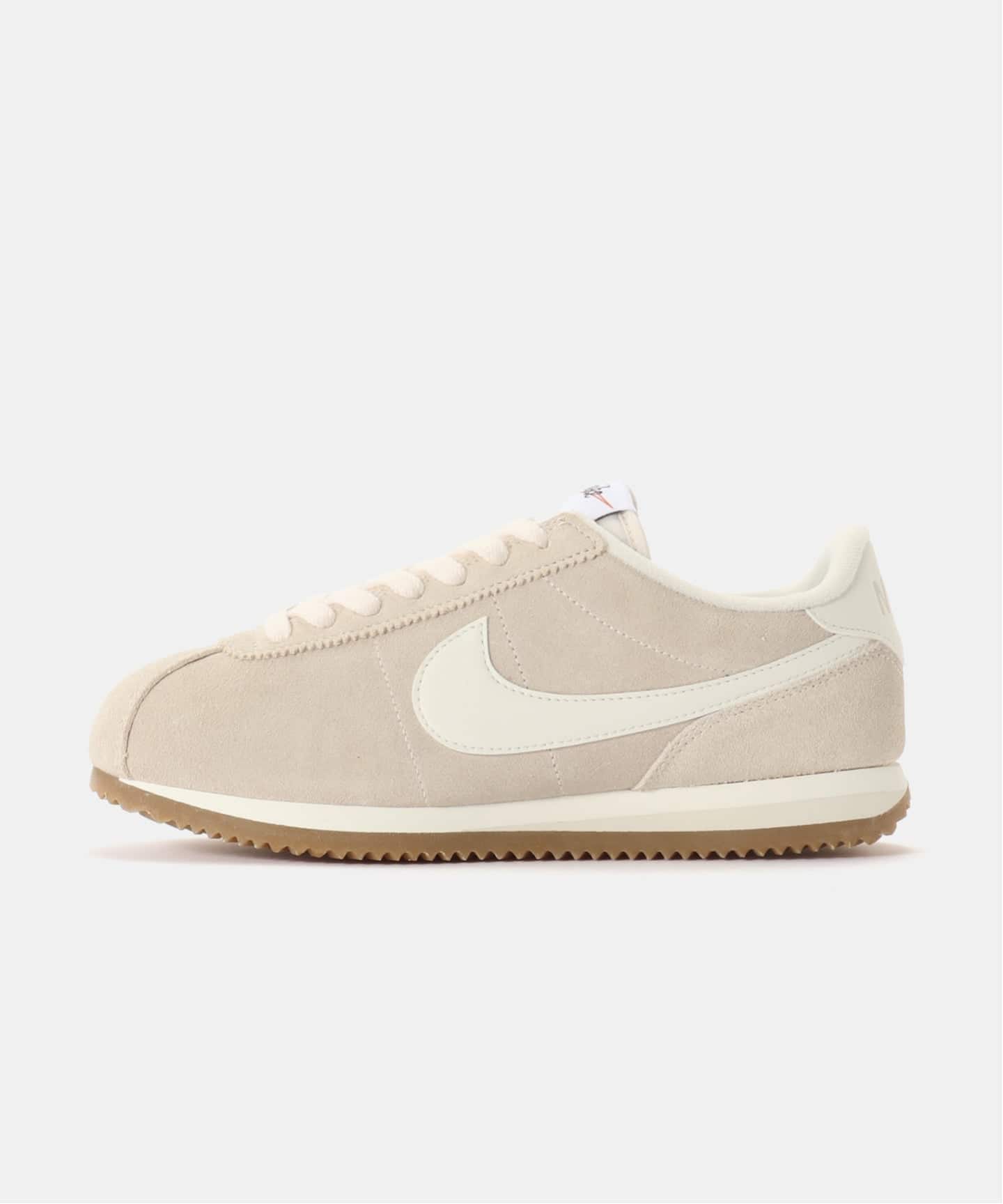 NIKE WMNS ASTROGRABBER TXT II1248-700（スニーカー）｜HERRINGBONE