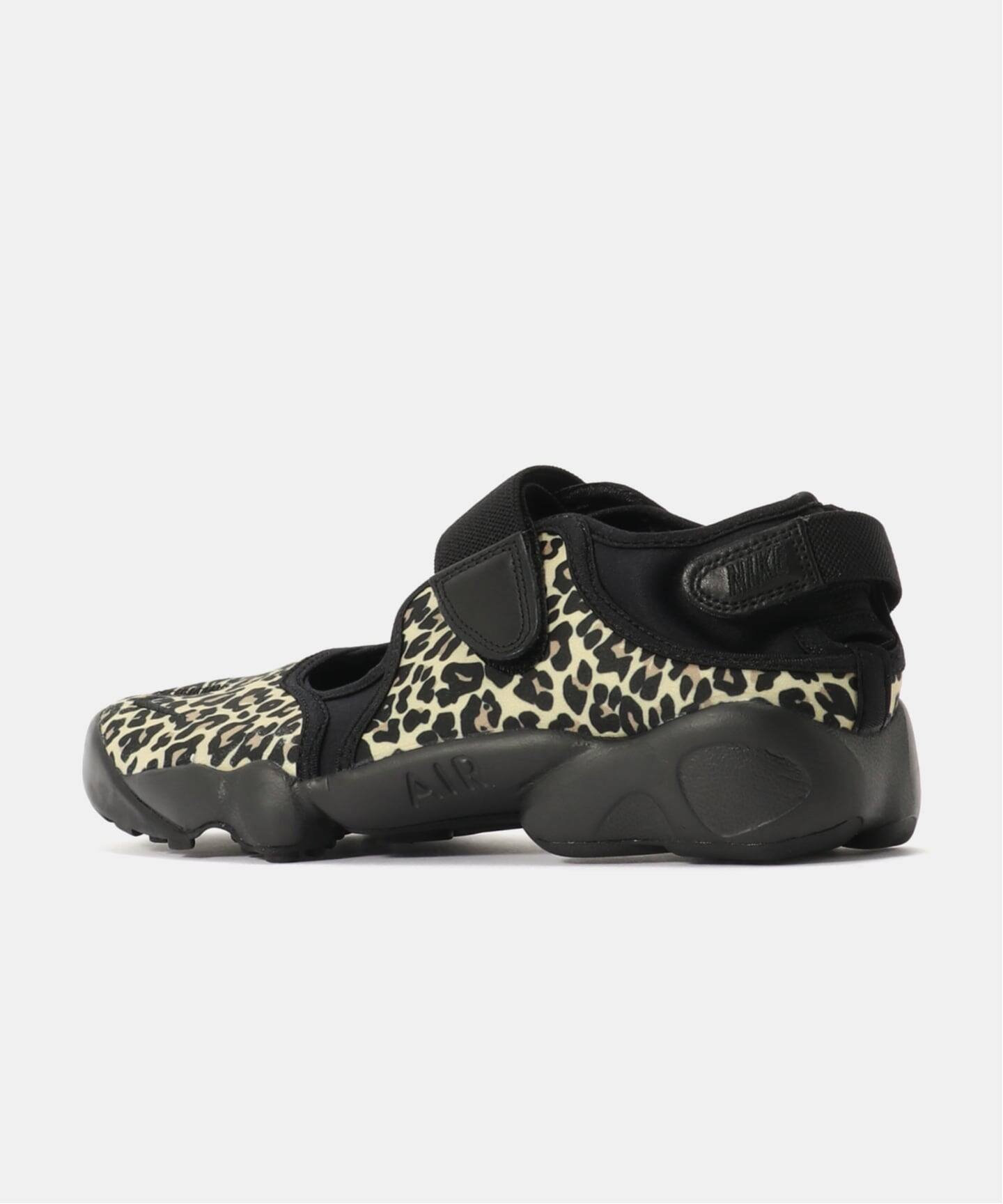 NIKE WMNS AIR RIFT IR5696-010（スニーカー）｜HERRINGBONE 