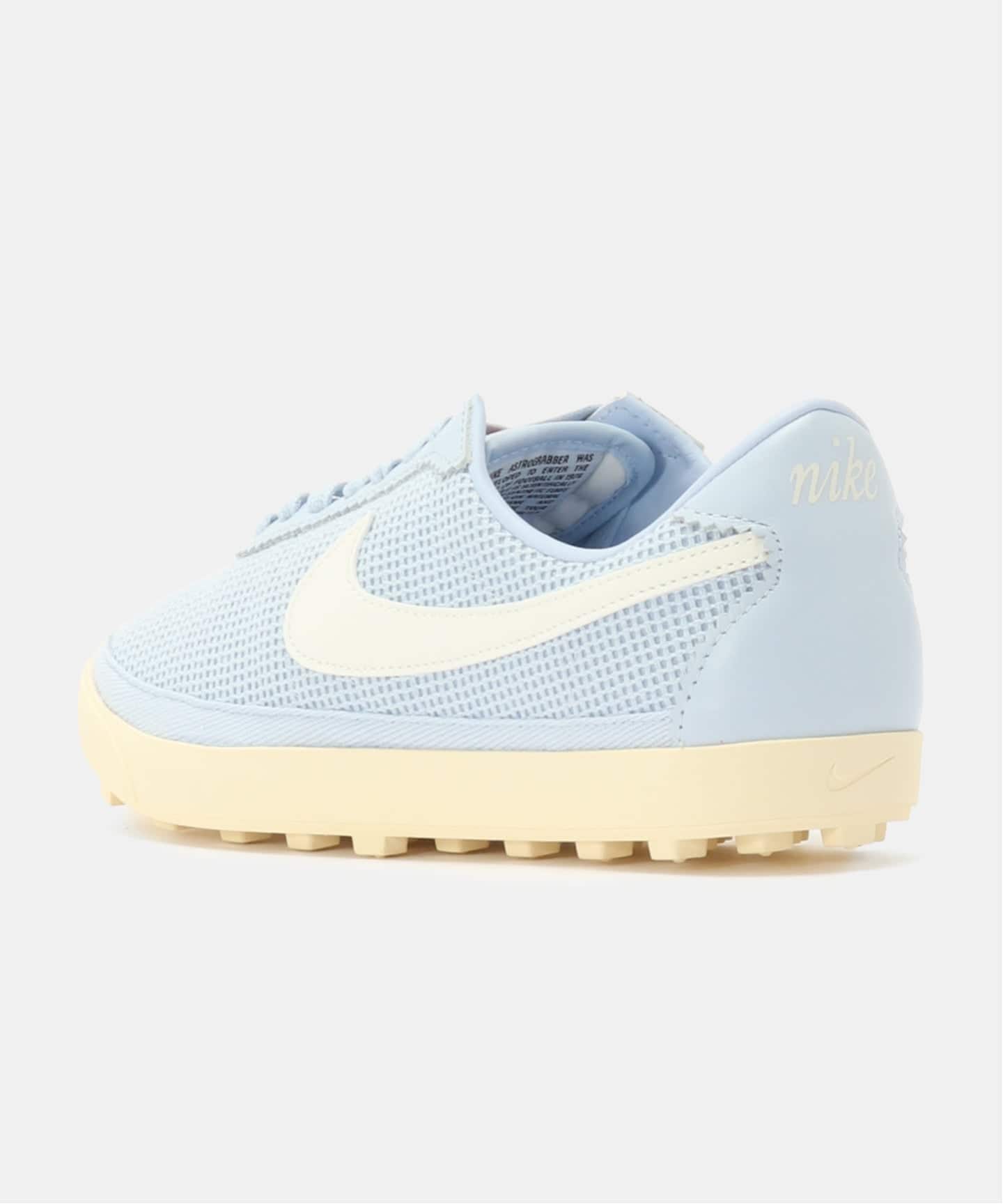 NIKE WMNS ASTROGRABBER TXT II1248-400（スニーカー）｜HERRINGBONE