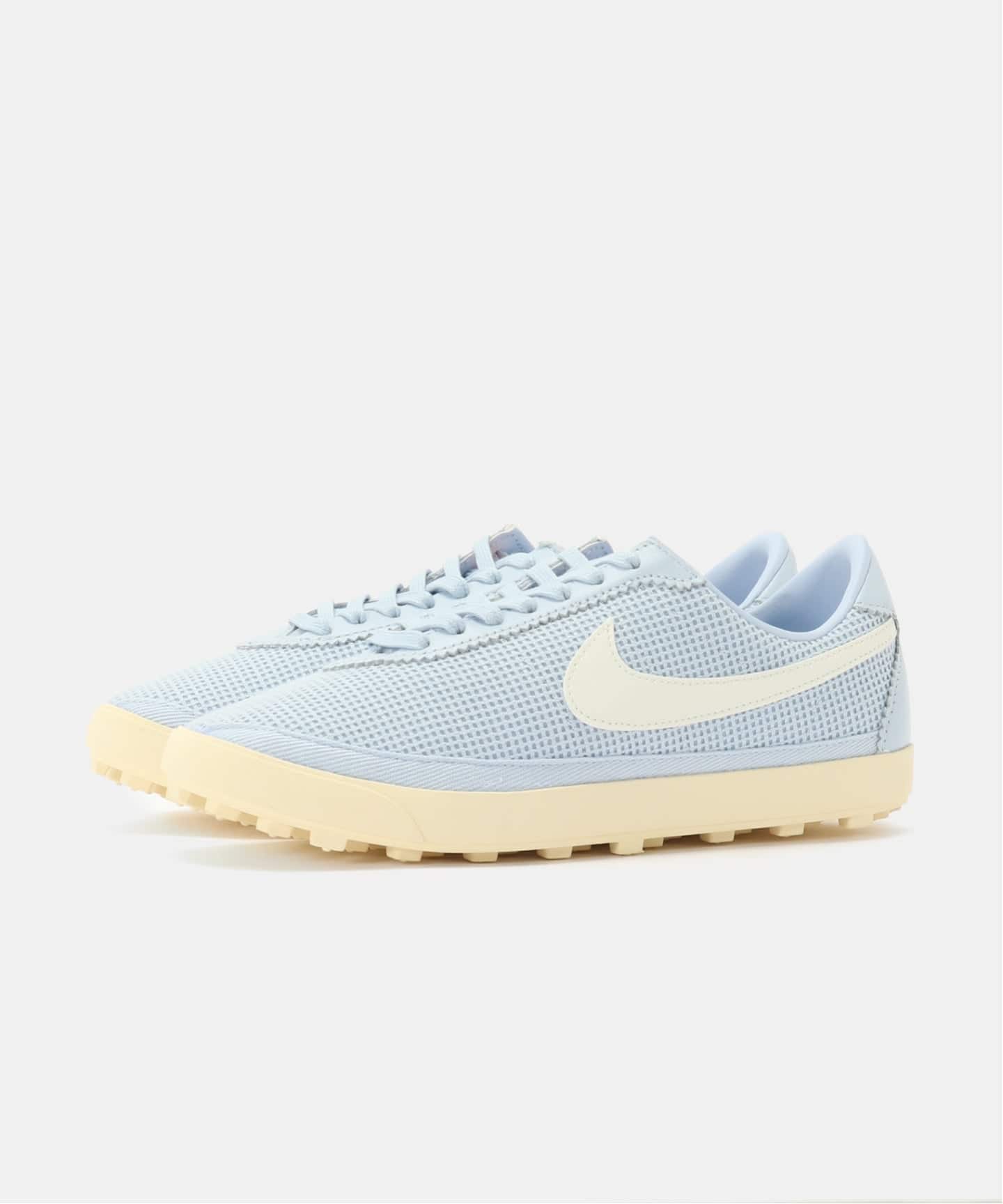NIKE WMNS ASTROGRABBER TXT II1248-400（スニーカー）｜HERRINGBONE