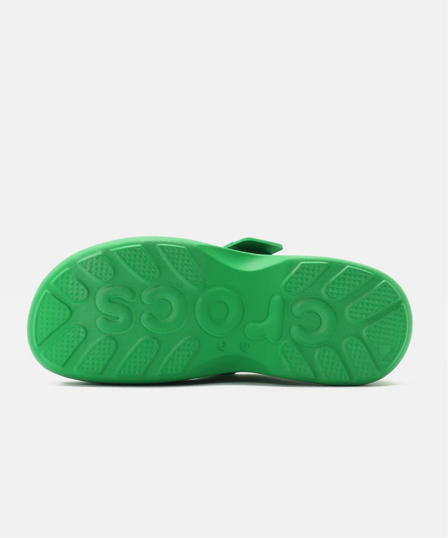 Crocs SOHO TWO STRAP SANDAL 212861-2CQ（サンダル）｜HERRINGBONE