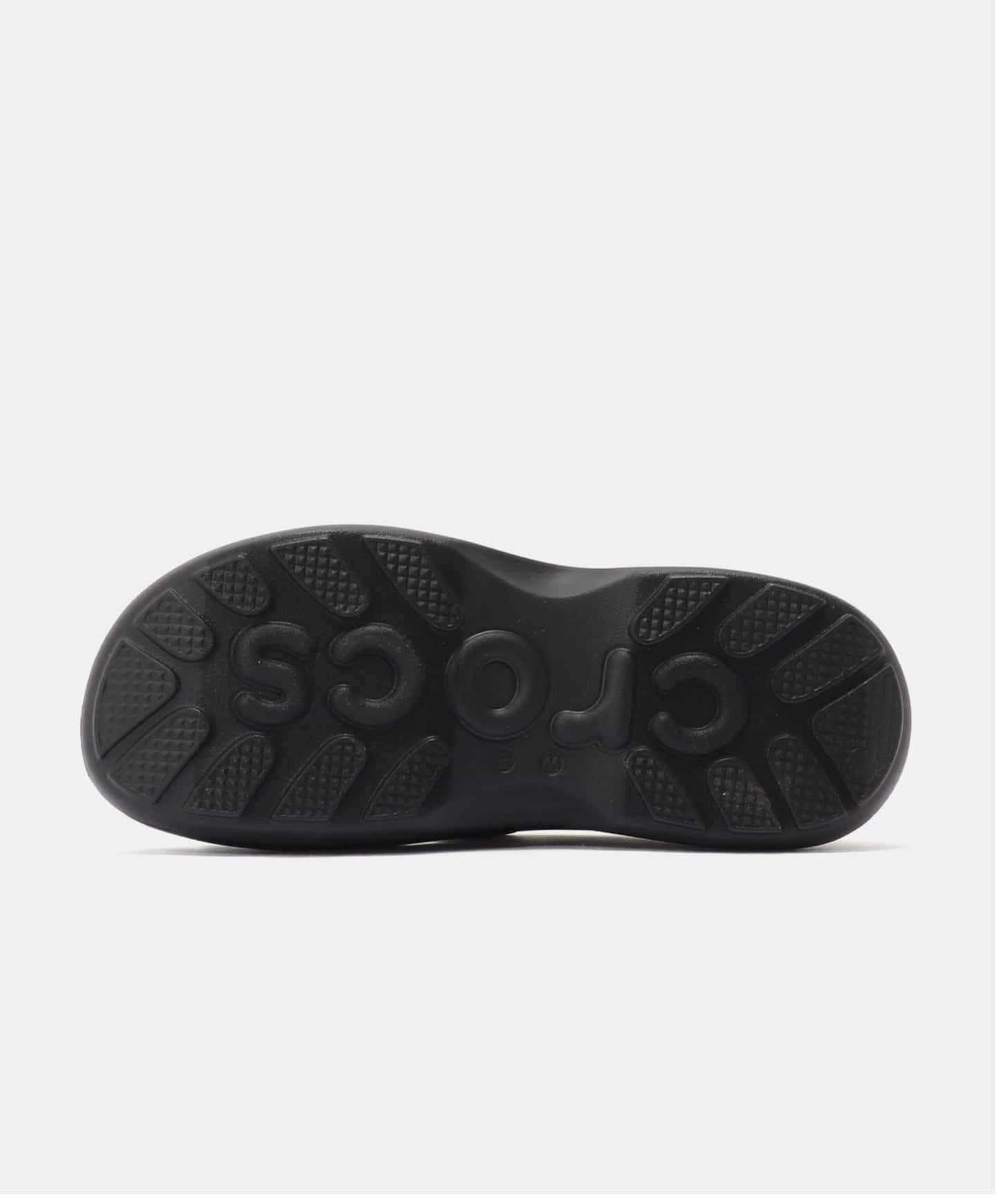 Crocs SOHO TWO STRAP SANDAL 212861-001（サンダル）｜HERRINGBONE