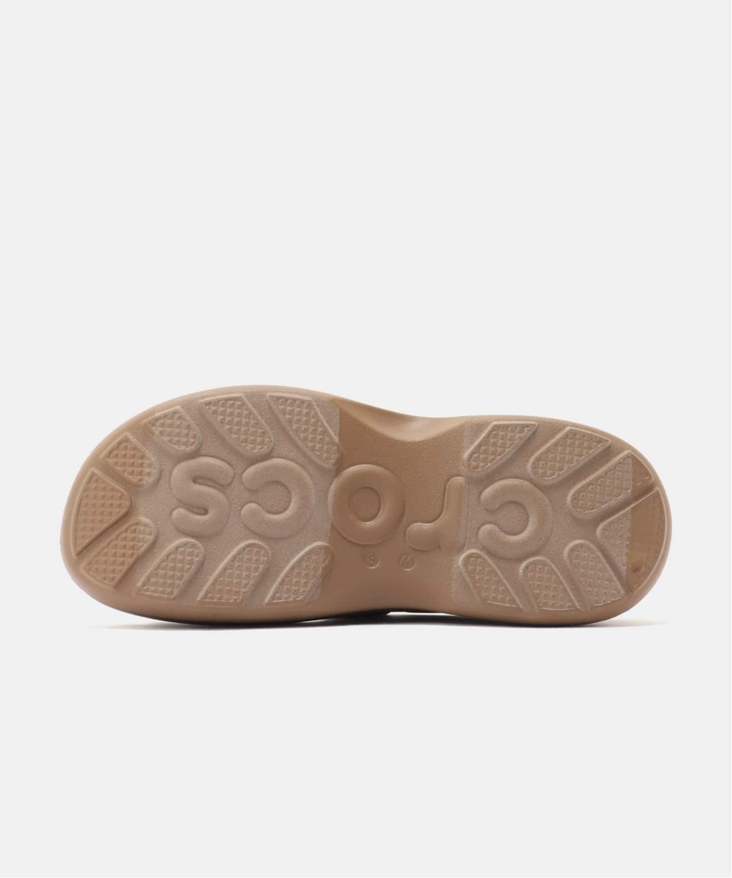 Crocs SOHO TWO STRAP SANDAL 212861-2EY（サンダル）｜HERRINGBONE
