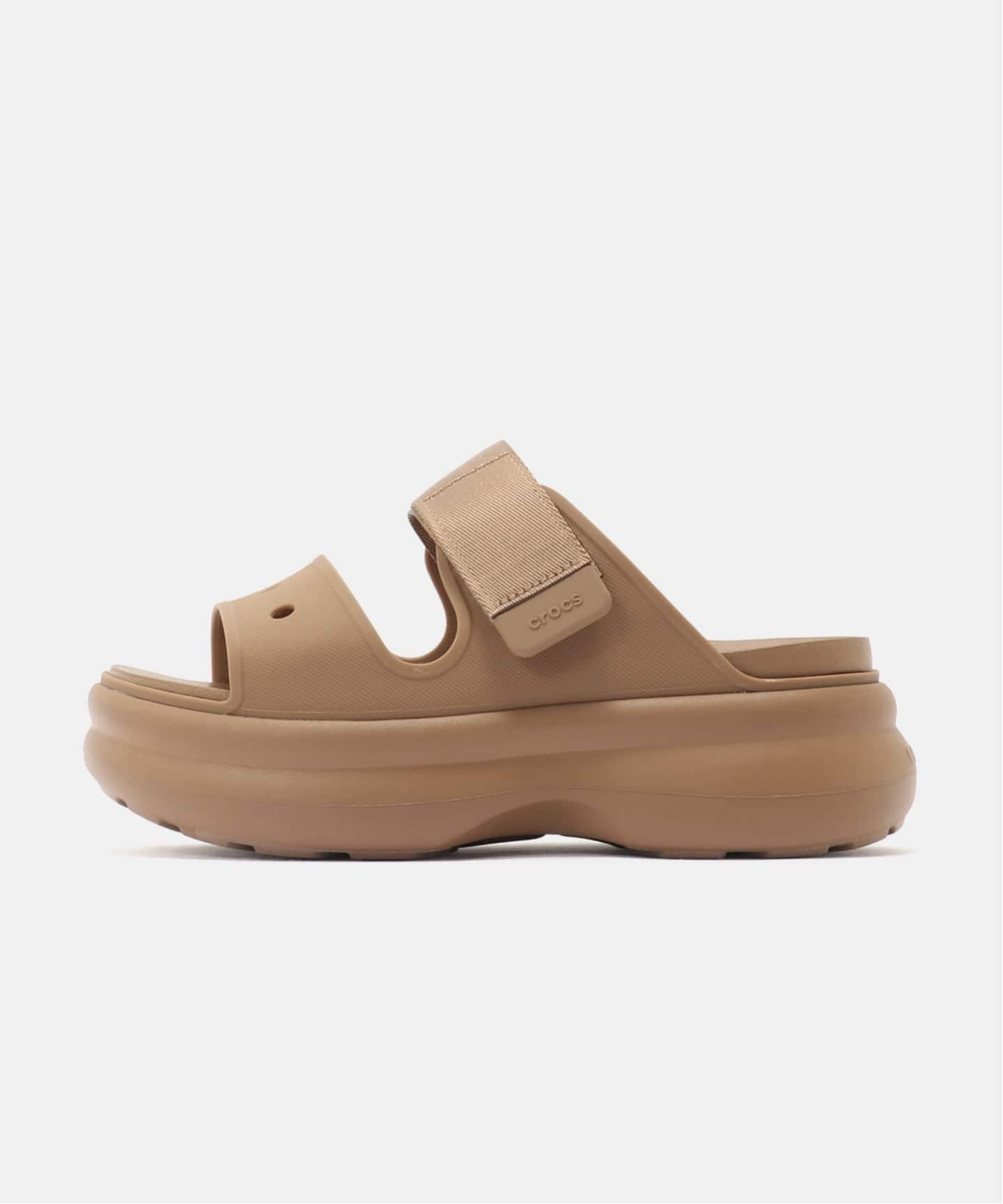 Crocs SOHO TWO STRAP SANDAL 212861-2EY（サンダル）｜HERRINGBONE