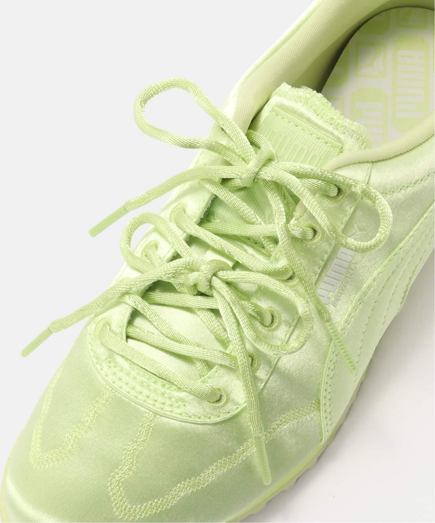 PUMA WOMENS ARIZONA VENUS 406250-01（スニーカー）｜HERRINGBONE