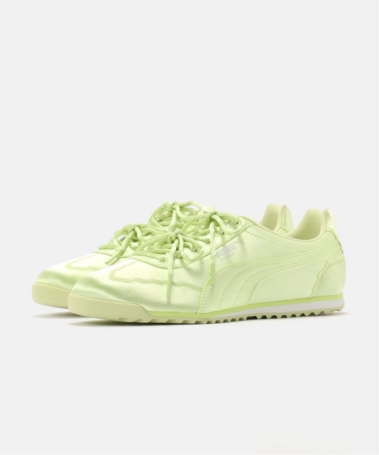 PUMA WOMENS ARIZONA VENUS 406250-01（スニーカー）｜HERRINGBONE