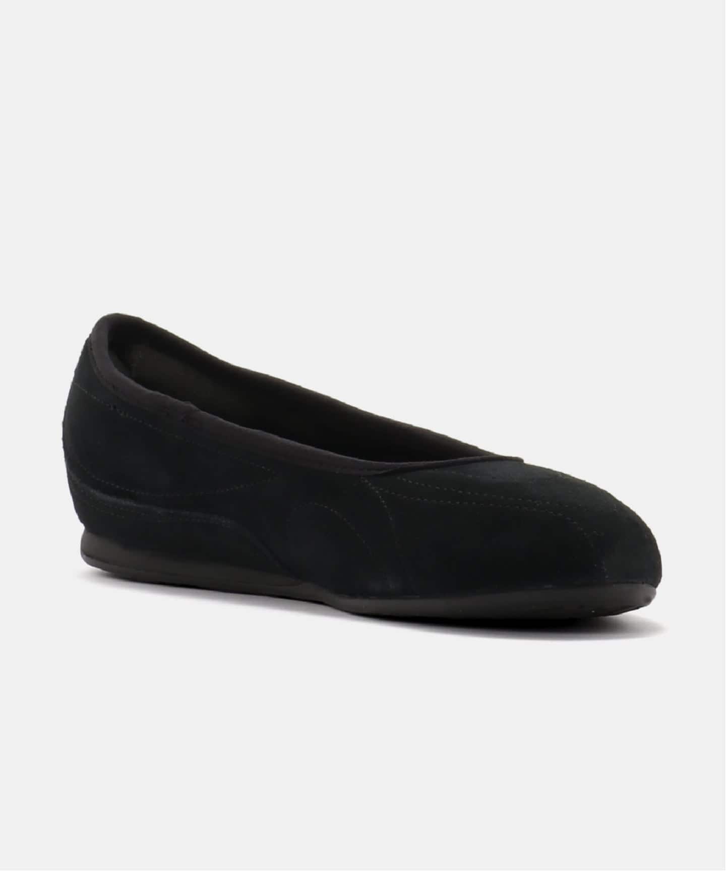 PUMA WOMENS Catch Soleil Ballerina SD 406310-01（スニーカー