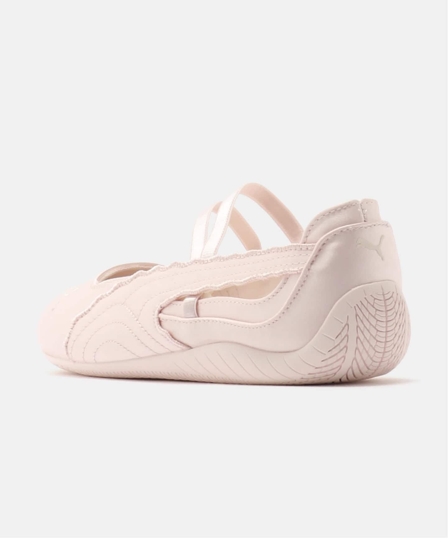 PUMA WOMENS SPEEDCAT BALLET VENUS 406853-01（スニーカー
