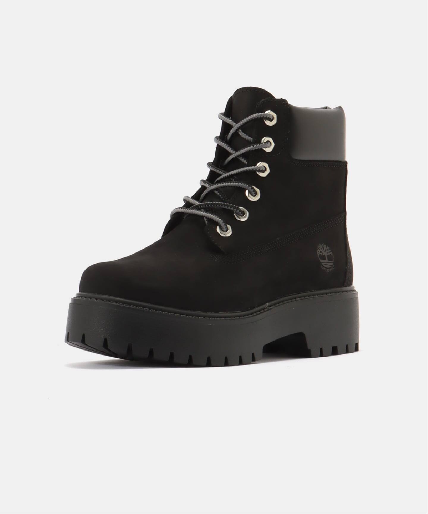 Timberland Stone Street 6-Inch Waterproof Platform Boot A5RH5-015 