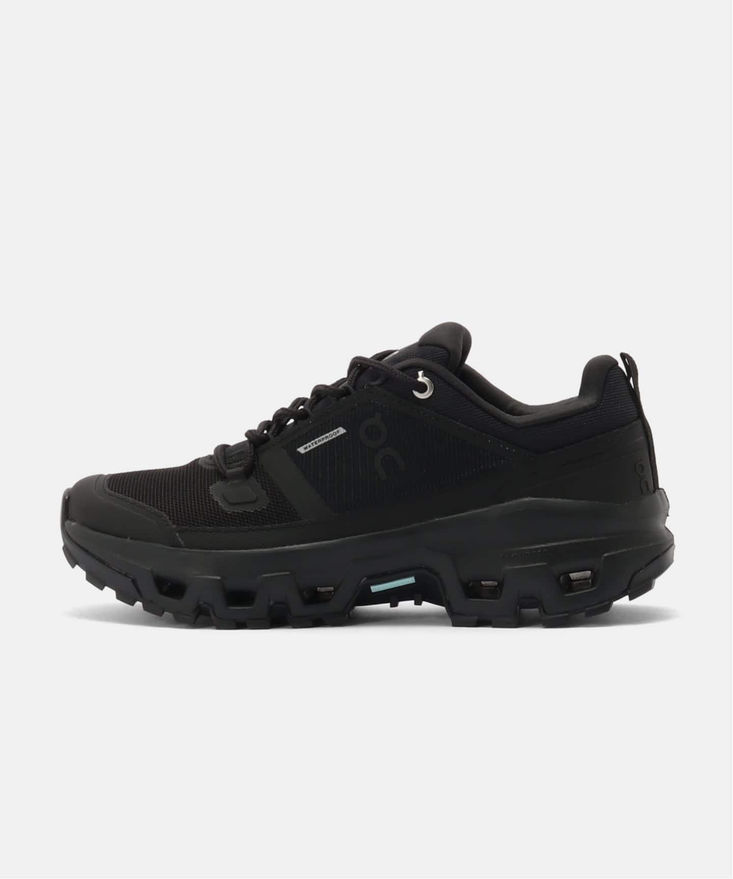 THE NORTH FACE Honed Zip Moccasin Gore-Tex NF52447（スニーカー