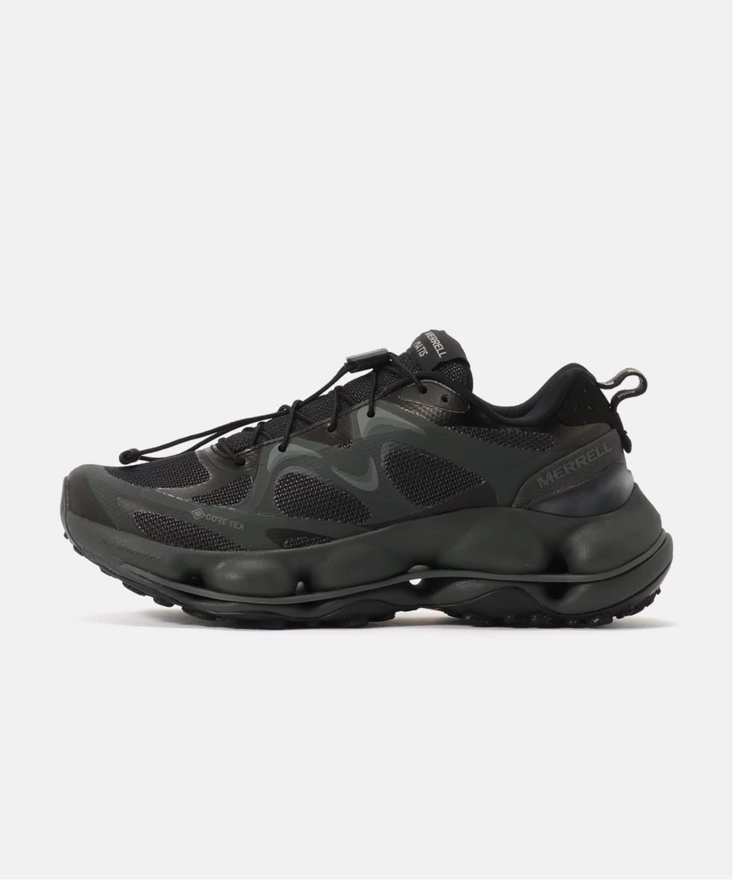 MERRELL SPEED ARC MATIS GORE-TEX J038690（スニーカー