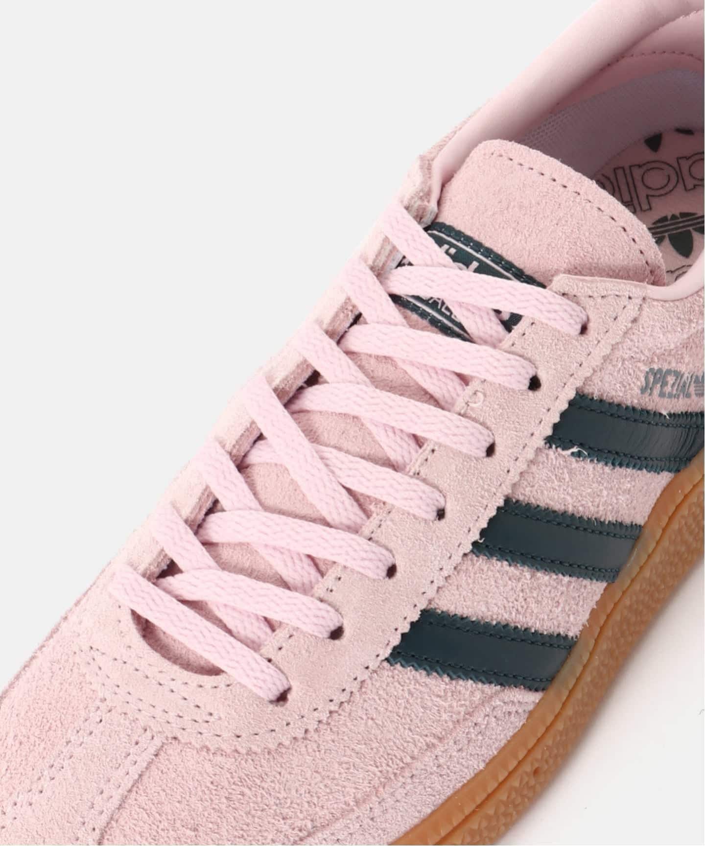 adidas Originals HANDBALL SPEZIAL W IF6561（スニーカー