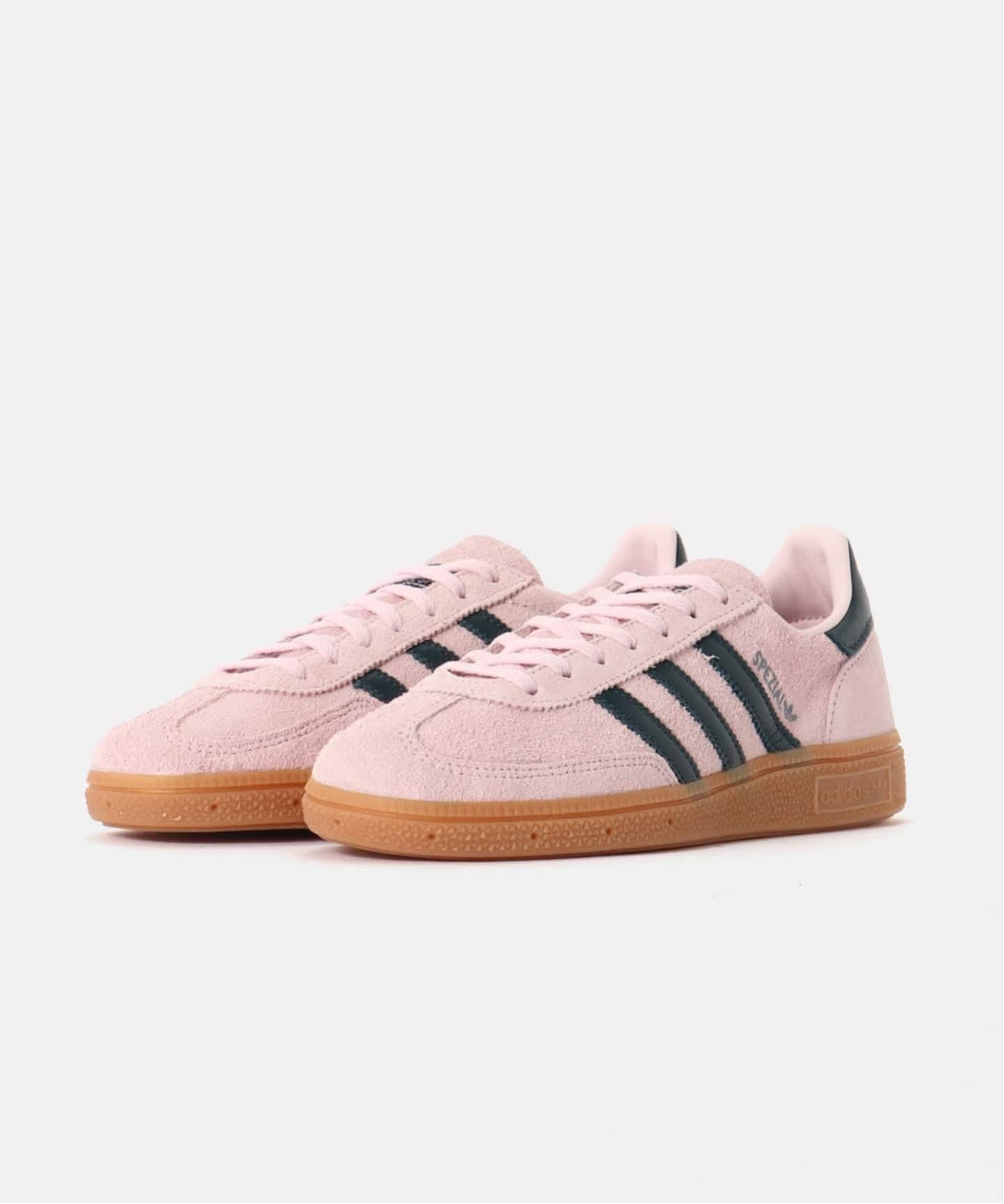 adidas Originals HANDBALL SPEZIAL W IF6561（スニーカー