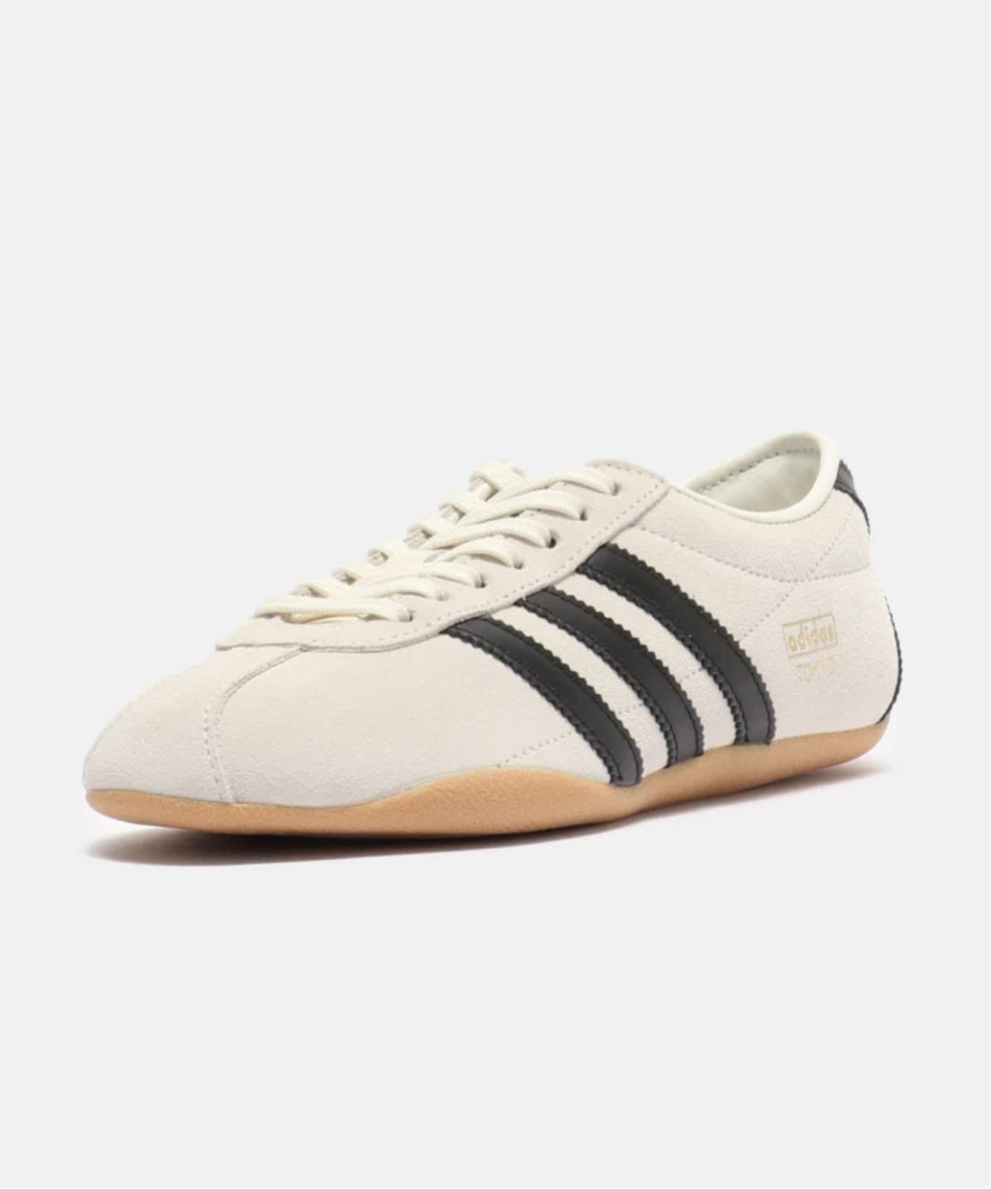 筑1018  アディダス V型競パン サイズM R8252 タグ無 adidas Originals TOKYO W JI0182（スニーカー）｜HERRINGBONE