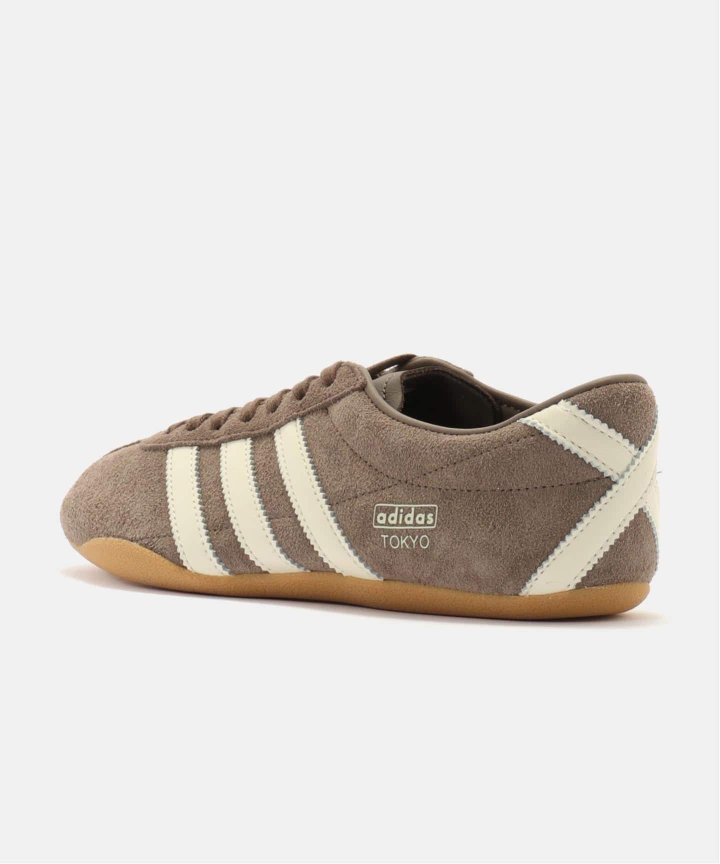 adidas Originals TOKYO W KI3584（スニーカー）｜HERRINGBONE