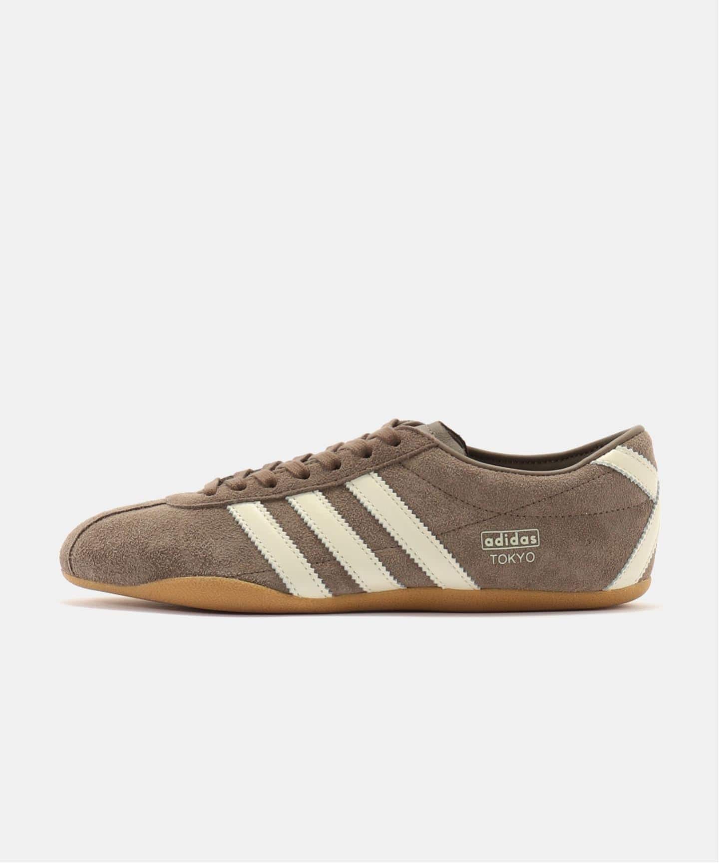 adidas Originals TOKYO W KI3584（スニーカー）｜HERRINGBONE