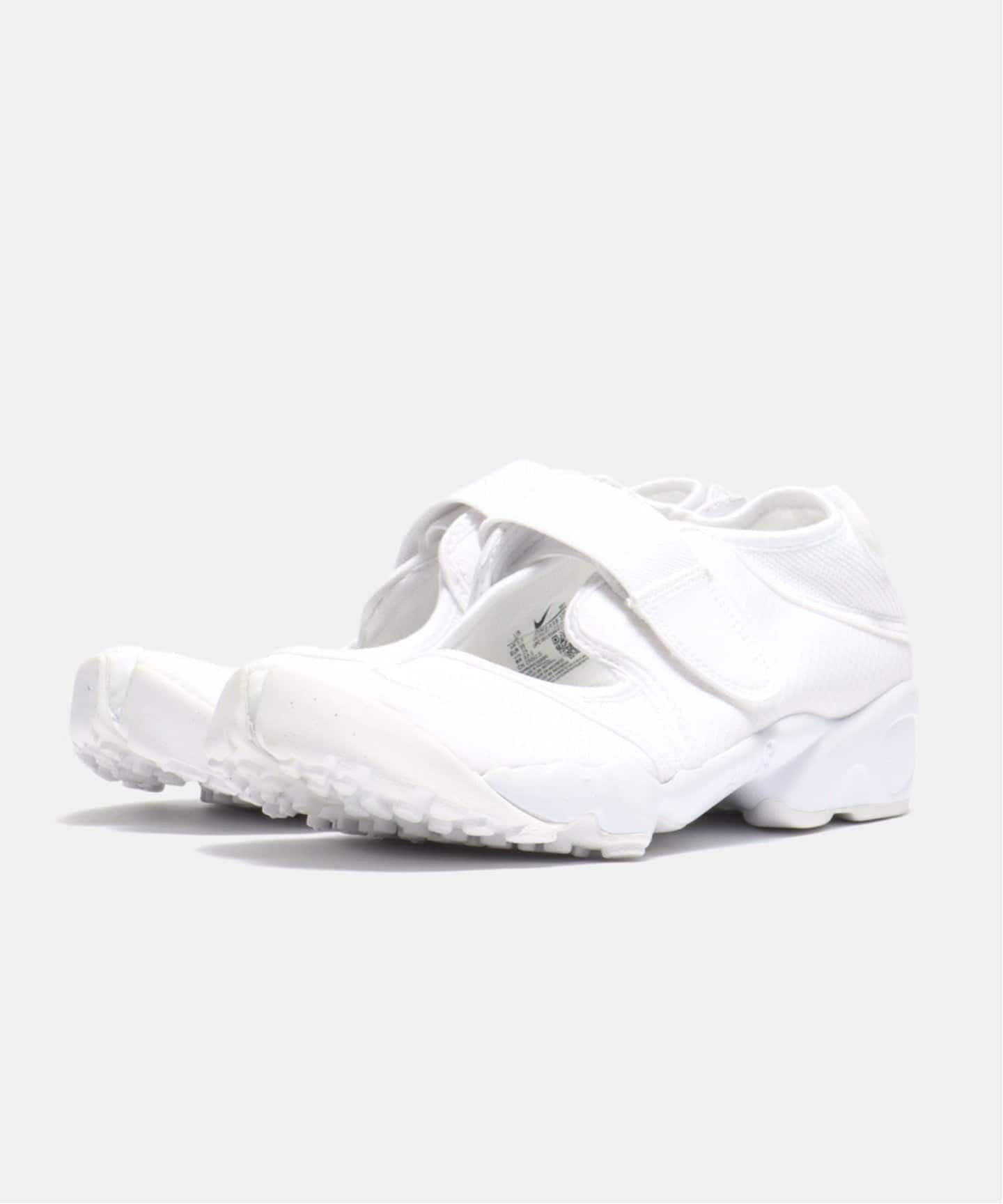 NIKE W AIR RIFT BR DN1338-100（スニーカー）｜HERRINGBONE