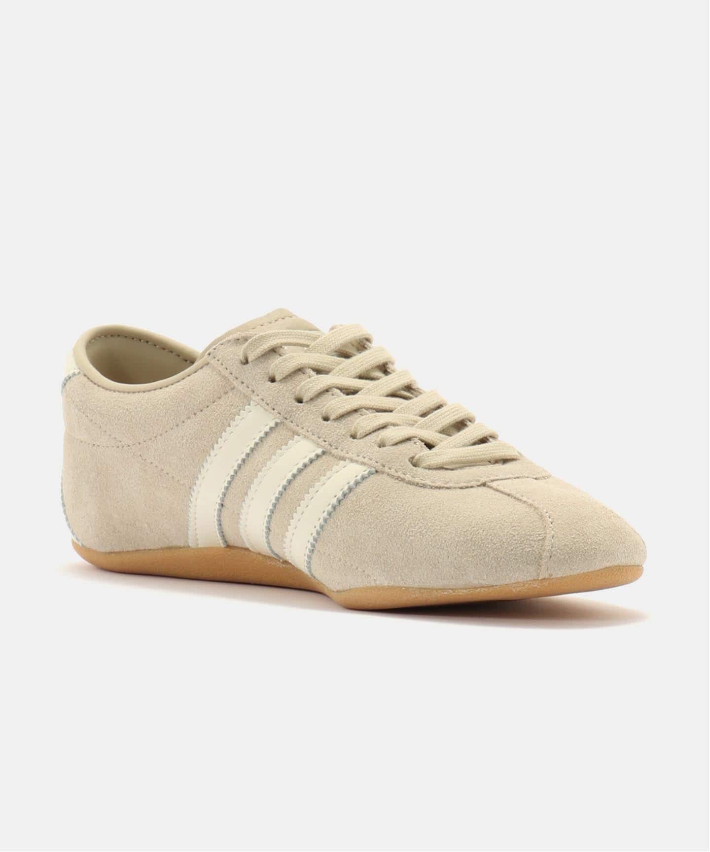 adidas Originals TOKYO W KI3583（スニーカー）｜HERRINGBONE