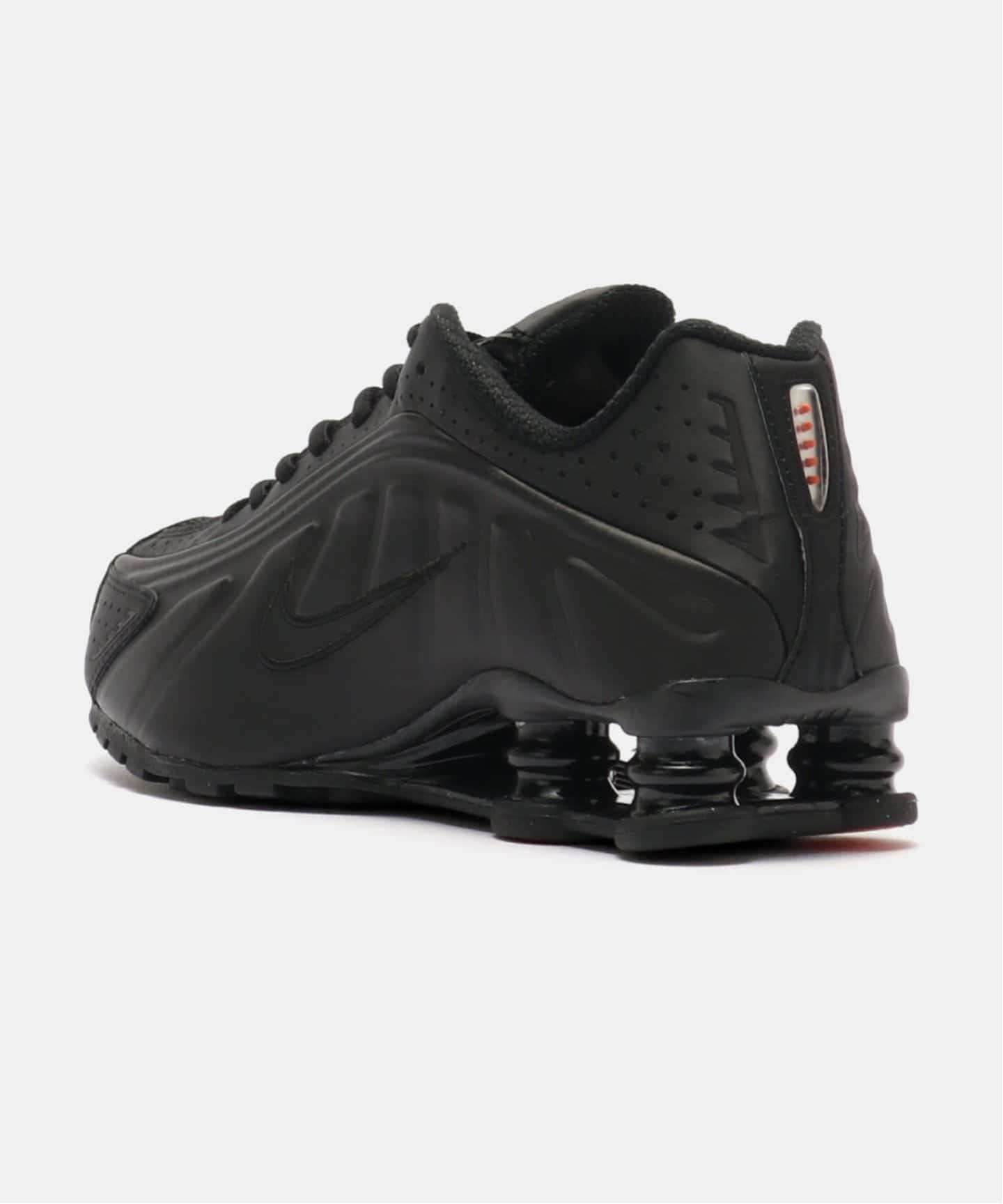 アリ 4x23mm 両耳 ブラック　(701) NIKE W SHOX R4 AR3565-004（スニーカー）｜HERRINGBONE（ヘリンボーン