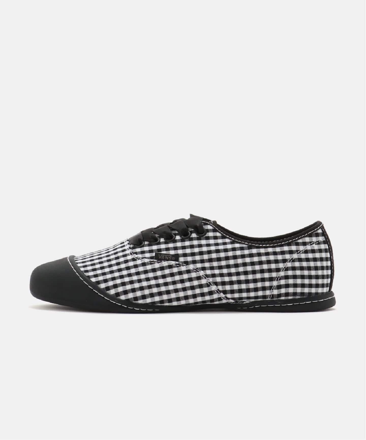 VANS PREMIUM Authentic Prima VN000EDXBLA（スニーカー