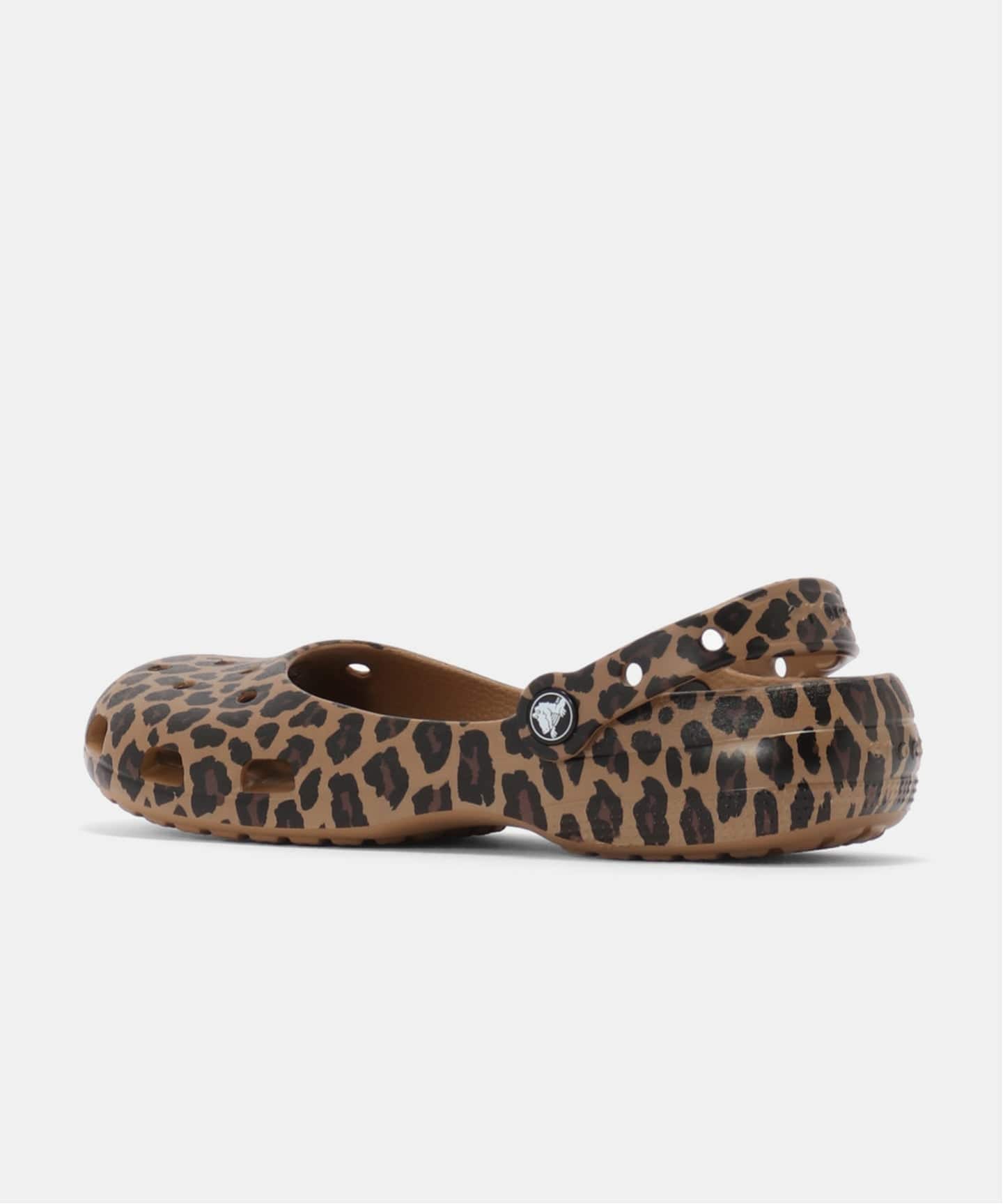Crocs CLASSIC BALLET 212478-2LD（サンダル）｜HERRINGBONE