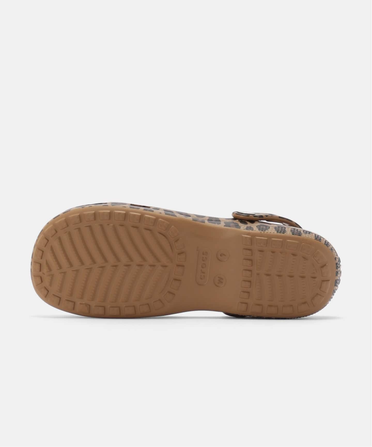 Crocs CLASSIC BALLET 212478-2LD（サンダル）｜HERRINGBONE