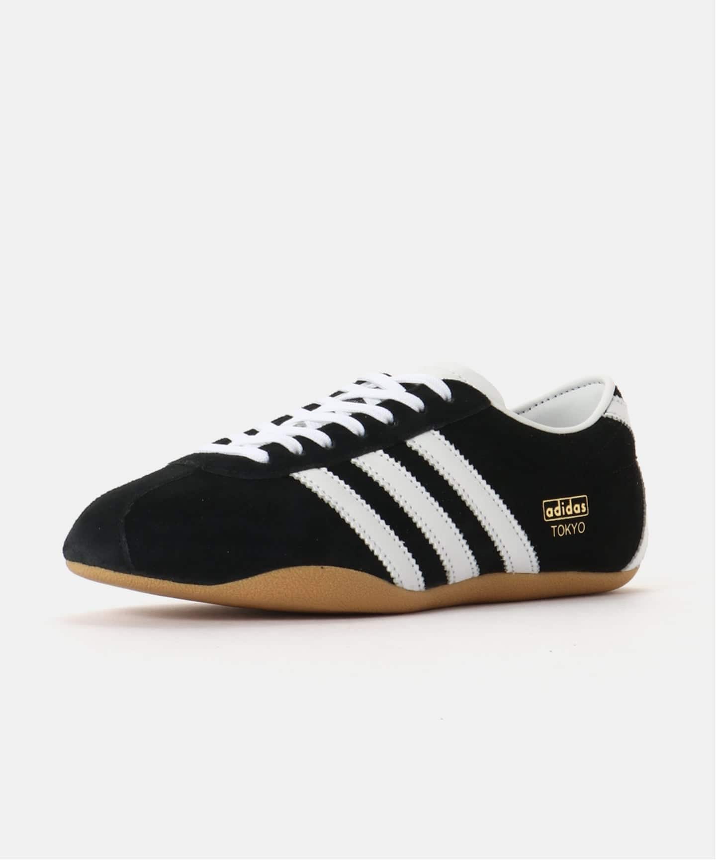 adidas Originals TOKYO W JI0183（スニーカー）｜HERRINGBONE