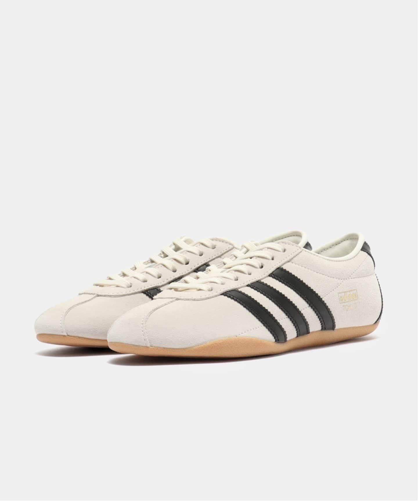 adidas Originals TOKYO W JI0182（スニーカー）｜HERRINGBONE