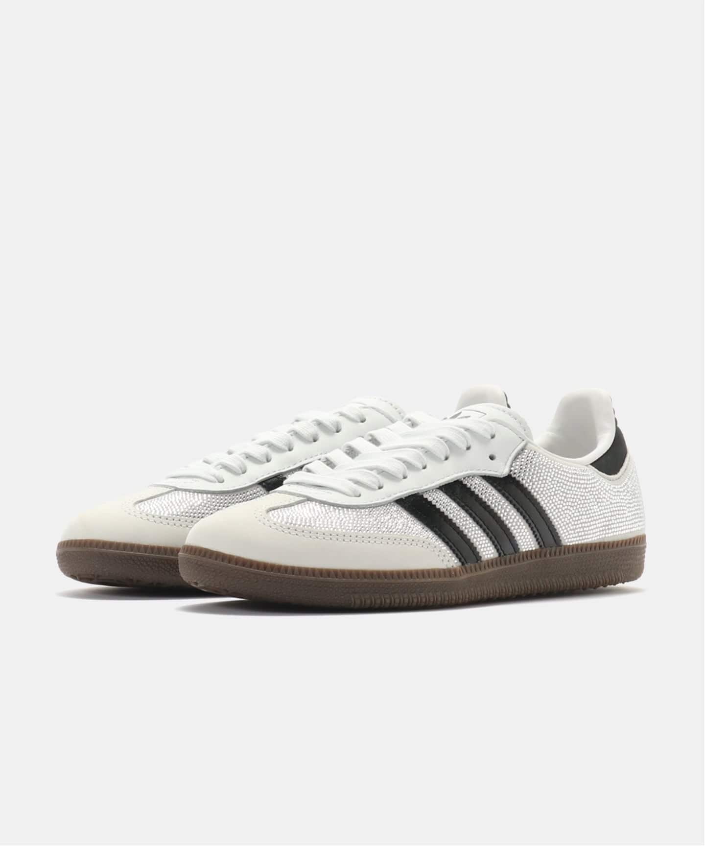 adidas Originals SAMBA OG W IH9055（スニーカー）｜HERRINGBONE