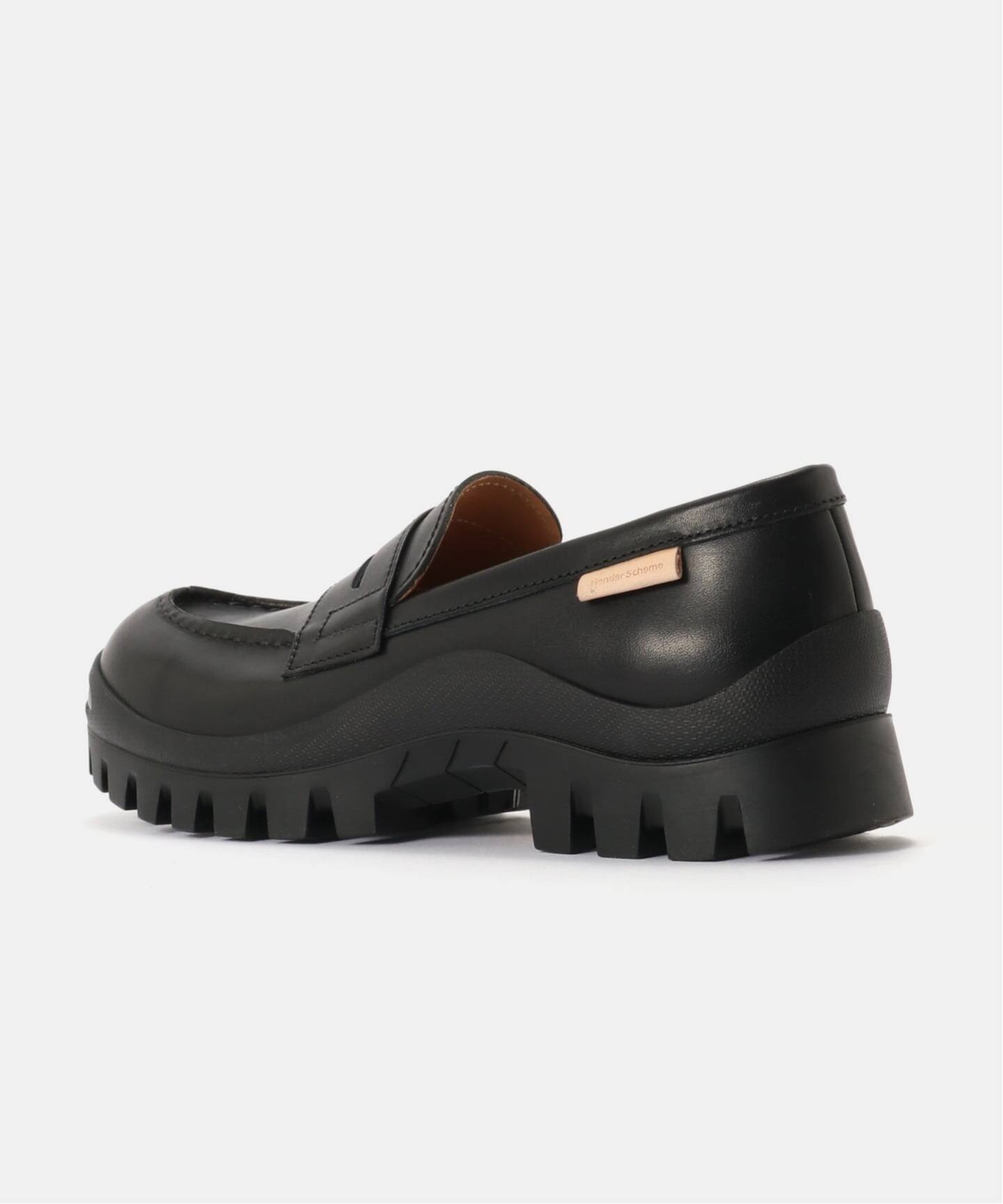 Hender Scheme loafer #2146 OL-RS-LOA（ローファー）｜HERRINGBONE 