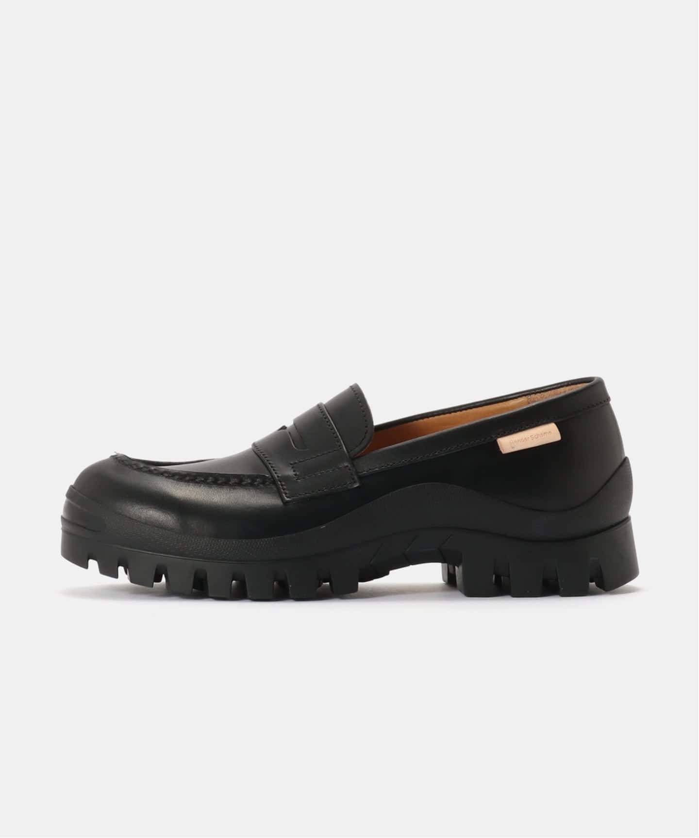 Hender Scheme loafer #2146 OL-RS-LOA（ローファー）｜HERRINGBONE